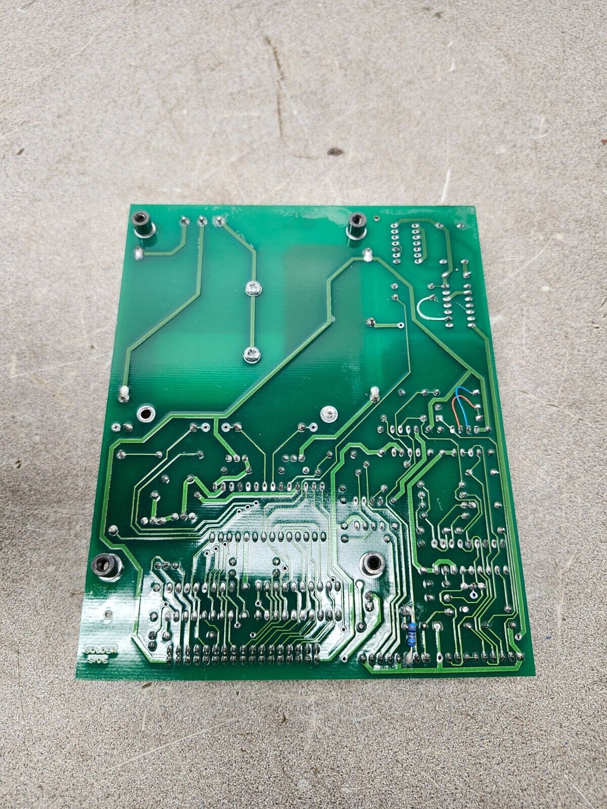 NEW IN BAG POLYTRON DEVICES REGULATED POWER SUPPLY P33-1/22 800