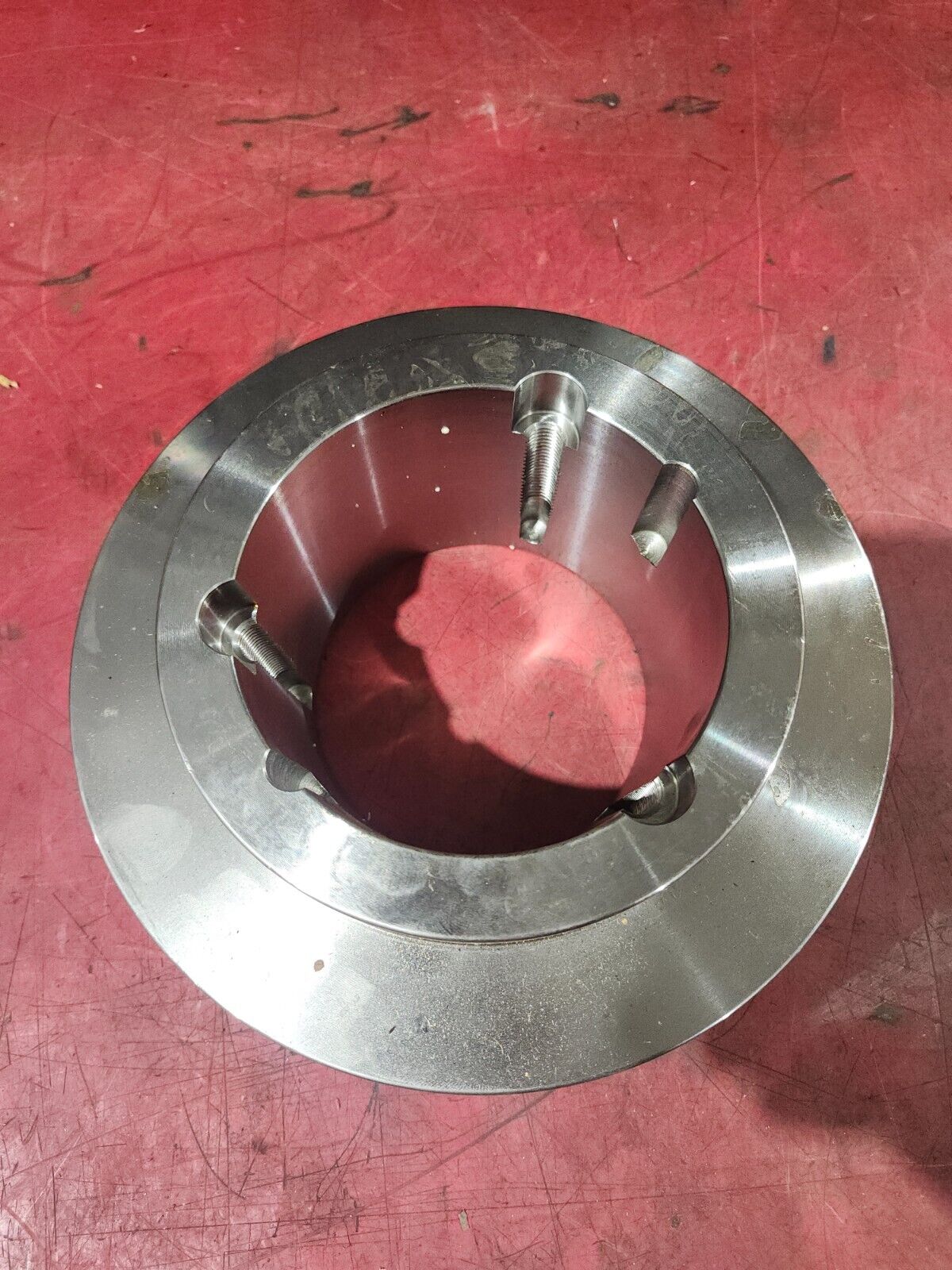 NEW IN BOX REXNORD 70 HTL STD TAPER-LOCK HUB 7300840