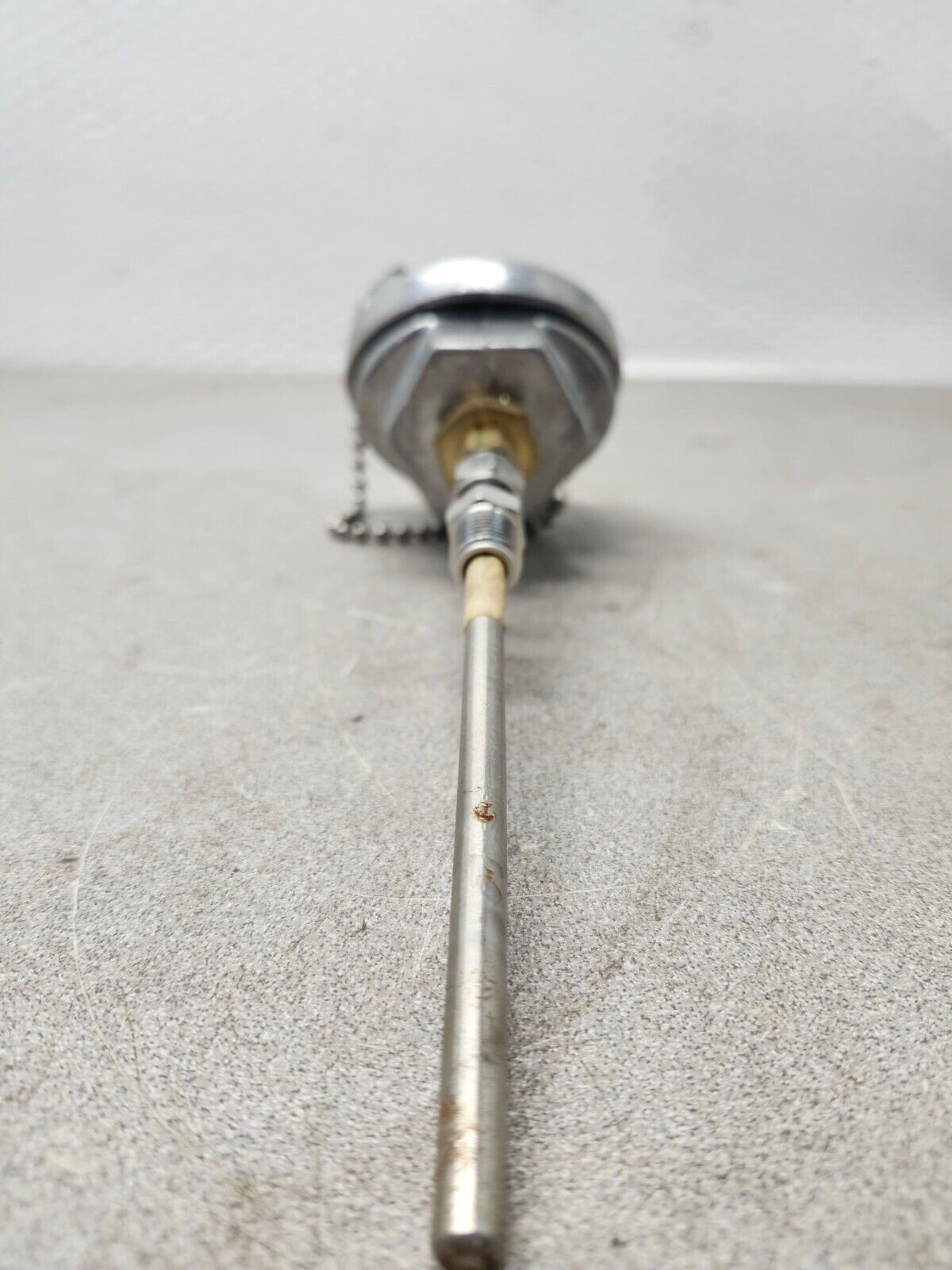 NEW NO BOX TRUTEMP SENSORS 215-396-1550