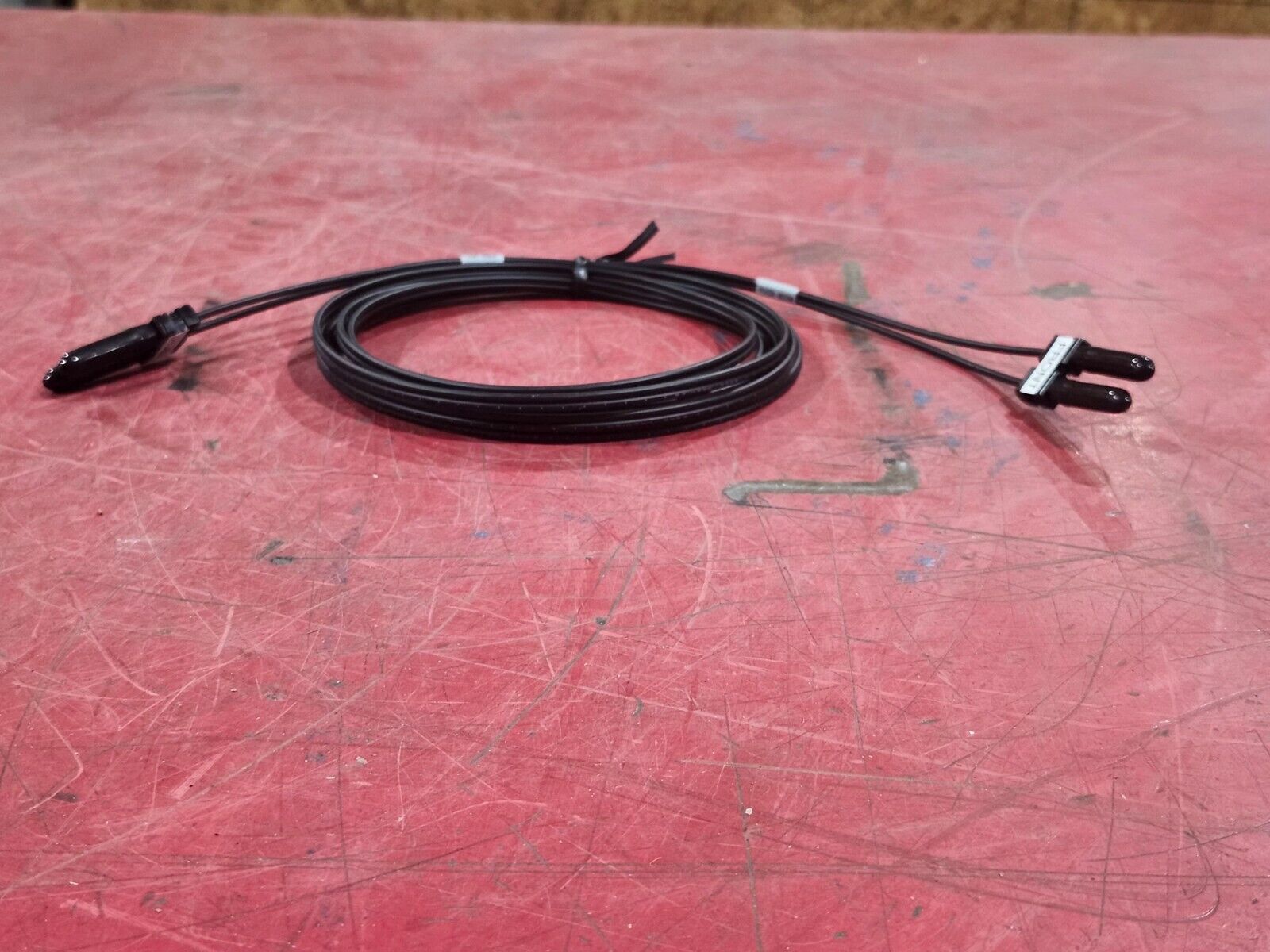 NEW SUNCOM FIBEROPTIC CABLE 336A3594AD4G09 SEQ07161 F0SB-BS3N PICH-BS3N