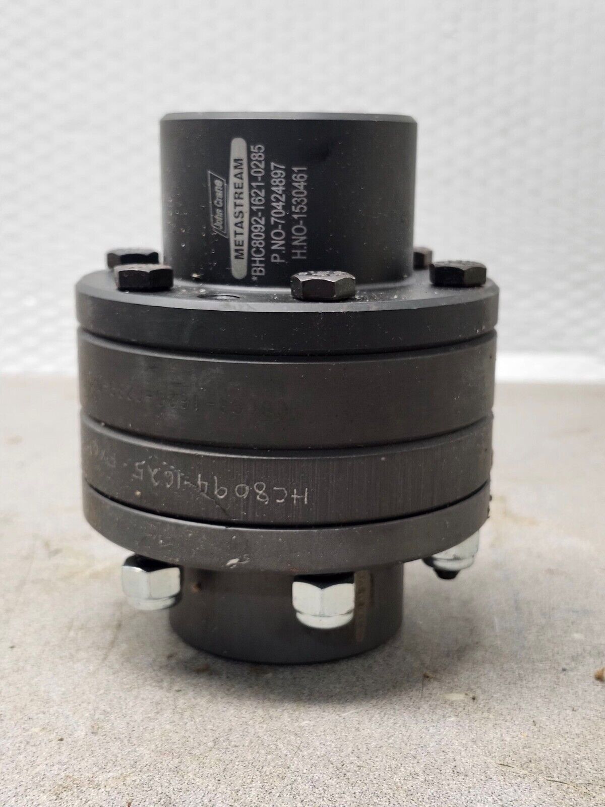 NEW JOHN CRANE M201329 SEAL CPKT-1625-0049-0239 TYPE CPAT SIZE 1.625