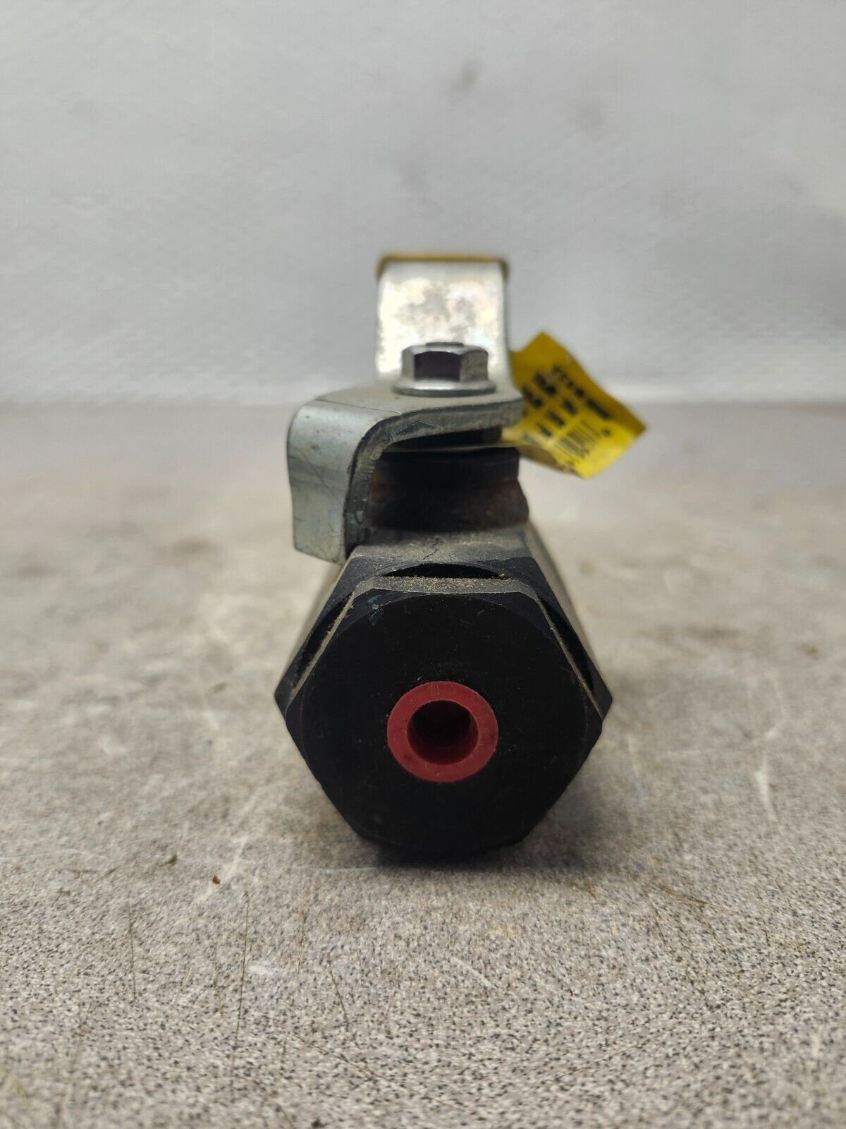 NEW NO BOX Apollo Ball Valve 1/4" Carbon Steel High Pressure 3000 CWP 72-901-01