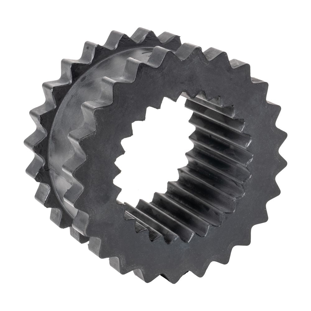 NEW MASTERDRIVE Coupling Sleeve, EPDM Material, 1 Piece Unsplit Construction 7JE