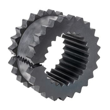 NEW MASTERDRIVE Coupling Sleeve, EPDM Material, 1 Piece Split Construction 9JES