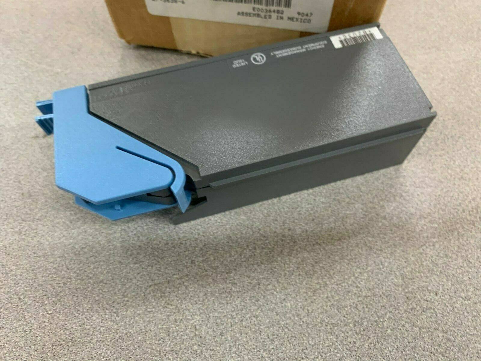 NEW IN BOX JOHNSON CONTROLS AUTOMATIC ANALOG FUNCTION MODULE FM-0AP101-0