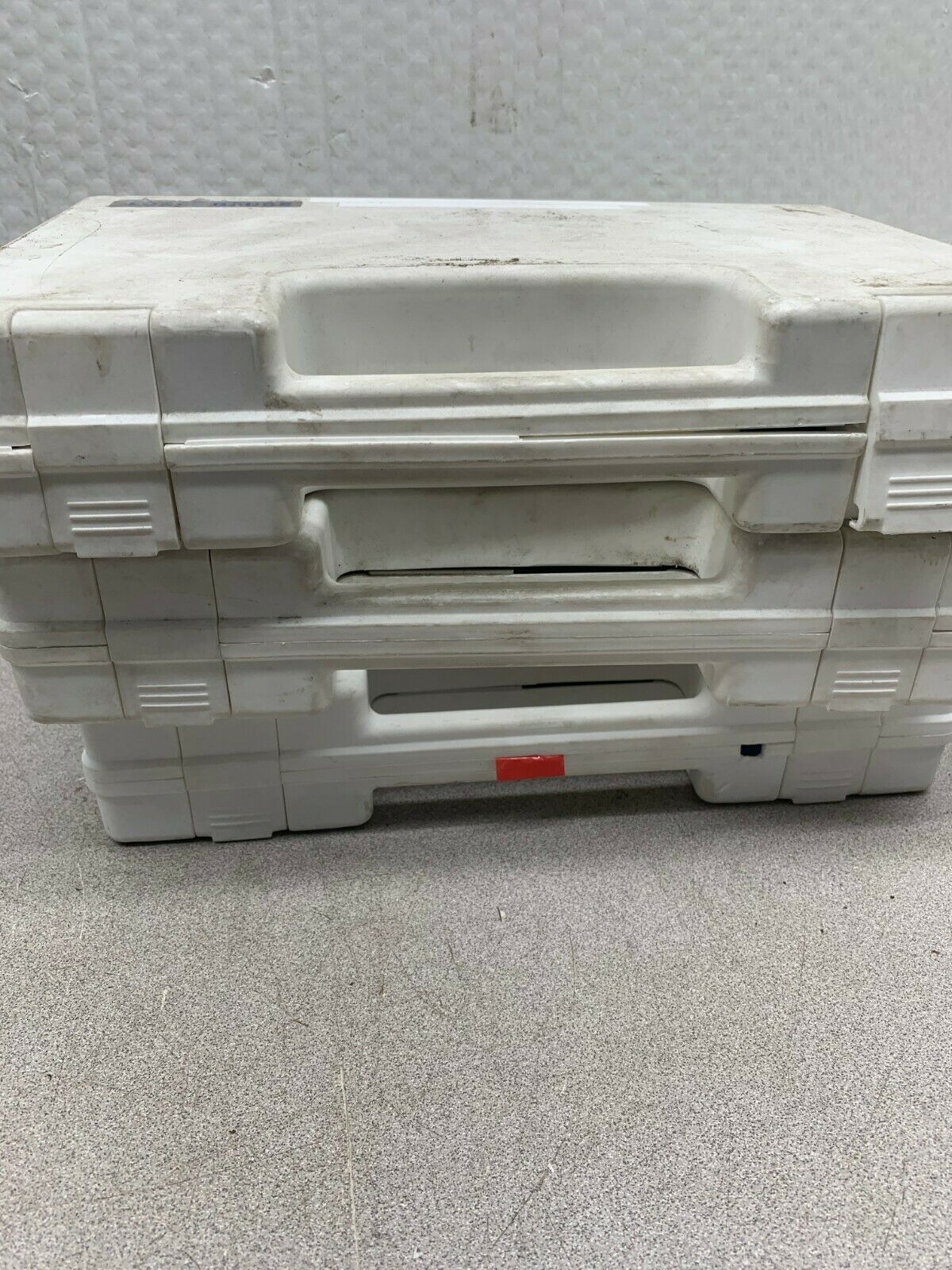 USED HP DIGITAL FORCE GAUGE HP-200