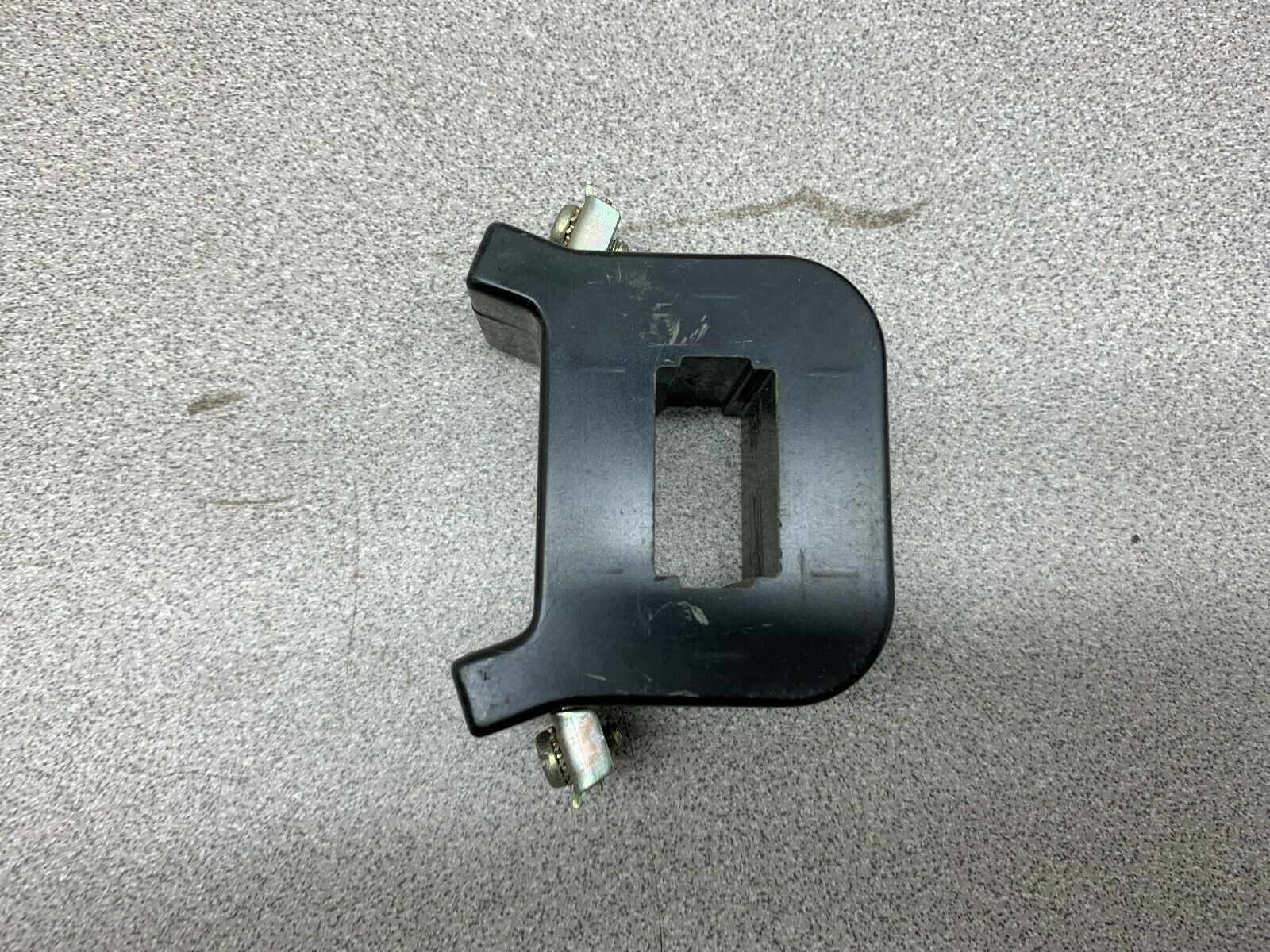 NEW NO BOX SQUARE D COIL 31017-400-72
