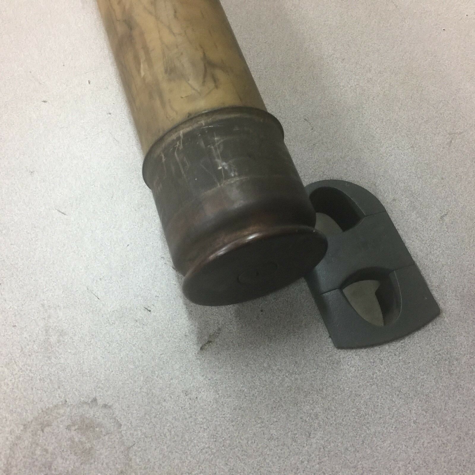 NEW NO BOX GE FUSE 9F60LJD204