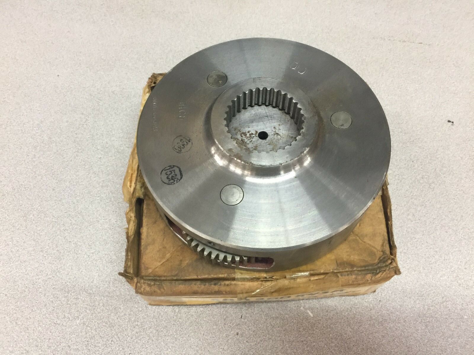 NEW NO BOX REXNORD CARRIER SUB ASSY SRA200543A