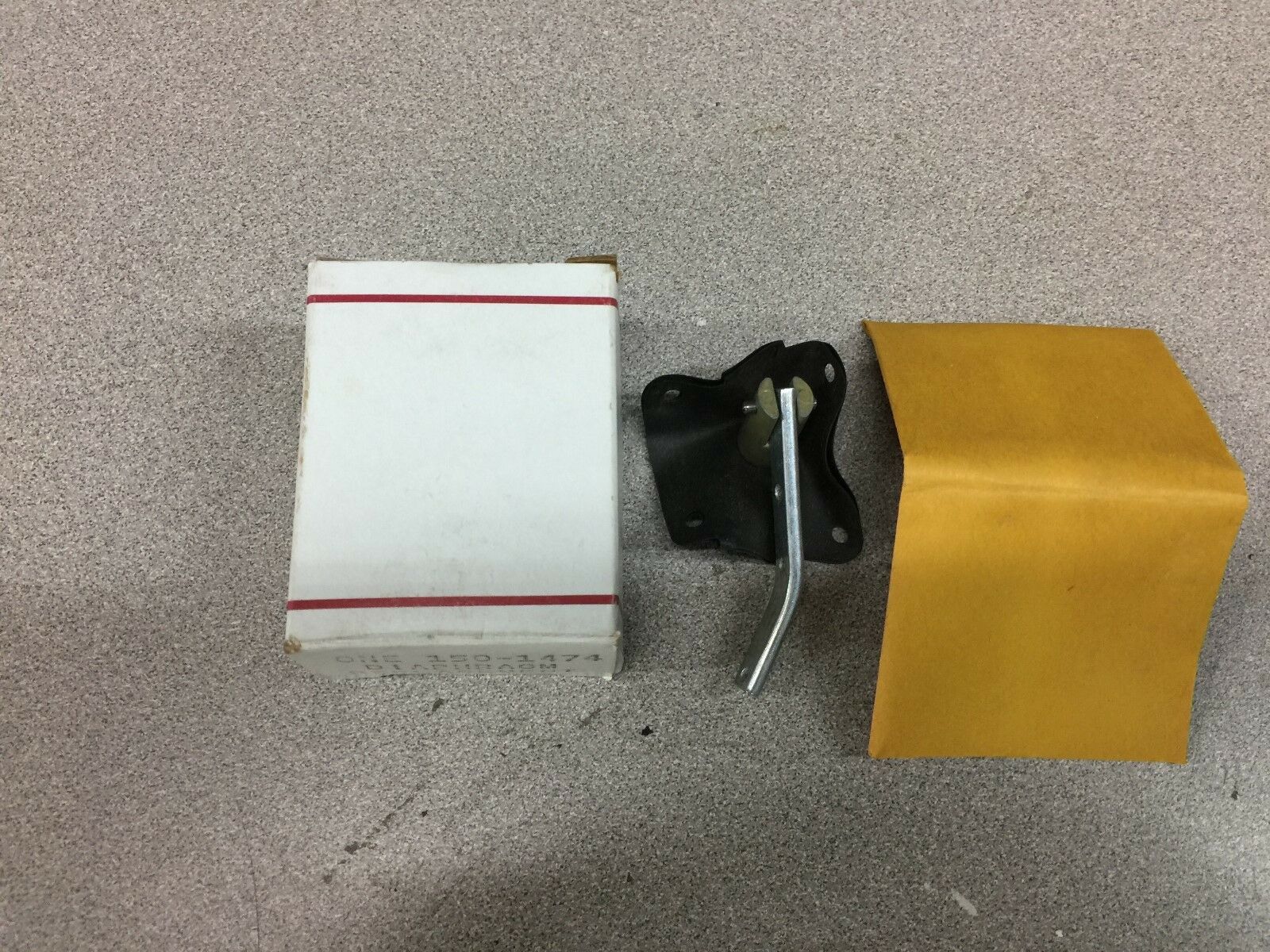 NEW IN BOX ONAN DIAPHRAGM REPLACEMENT KIT 150-1474