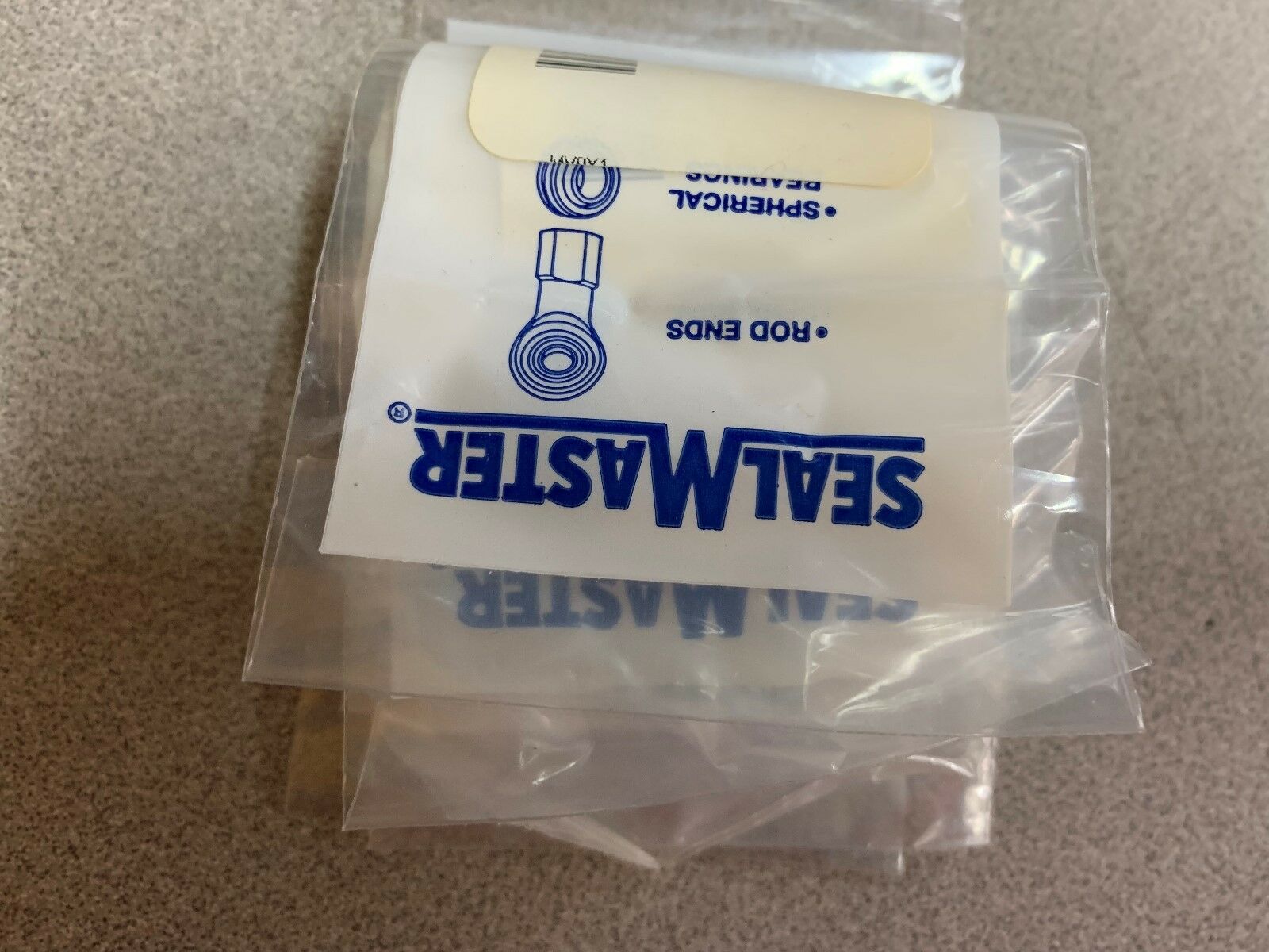 NEW IN BOX SEALMASTER ROD CFM-3