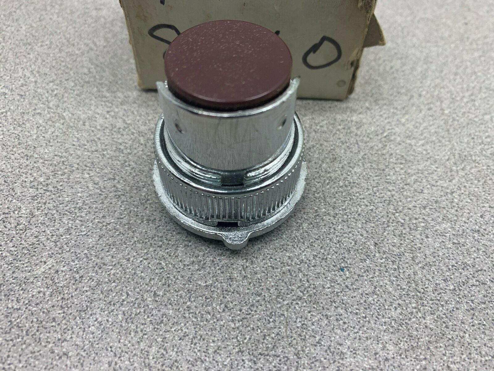 NEW IN BOX WESTINGHOUSE PB OPERATION 0T1A2