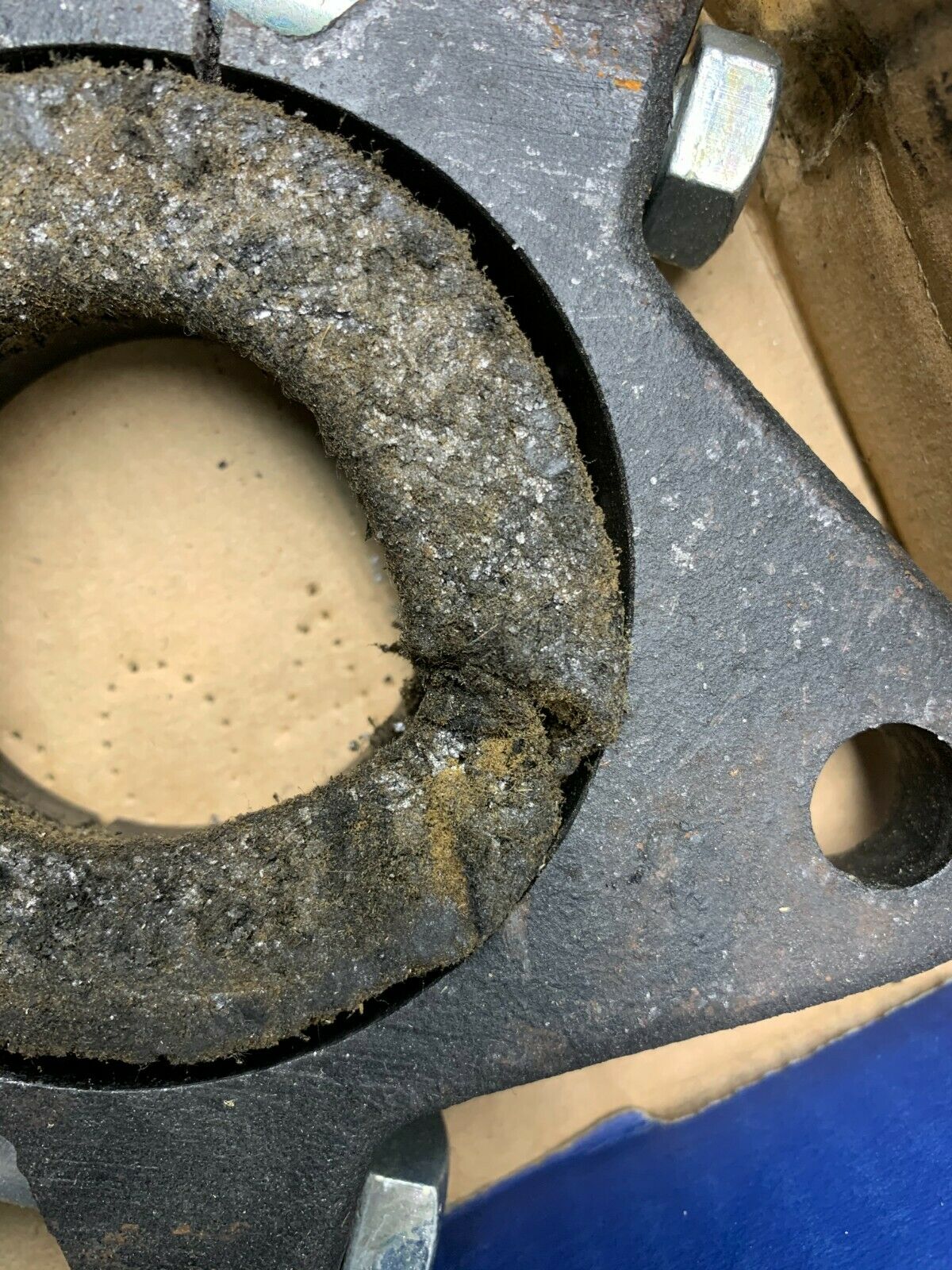 NEW IN BOX MARTIN Split Gland Seal CSS4