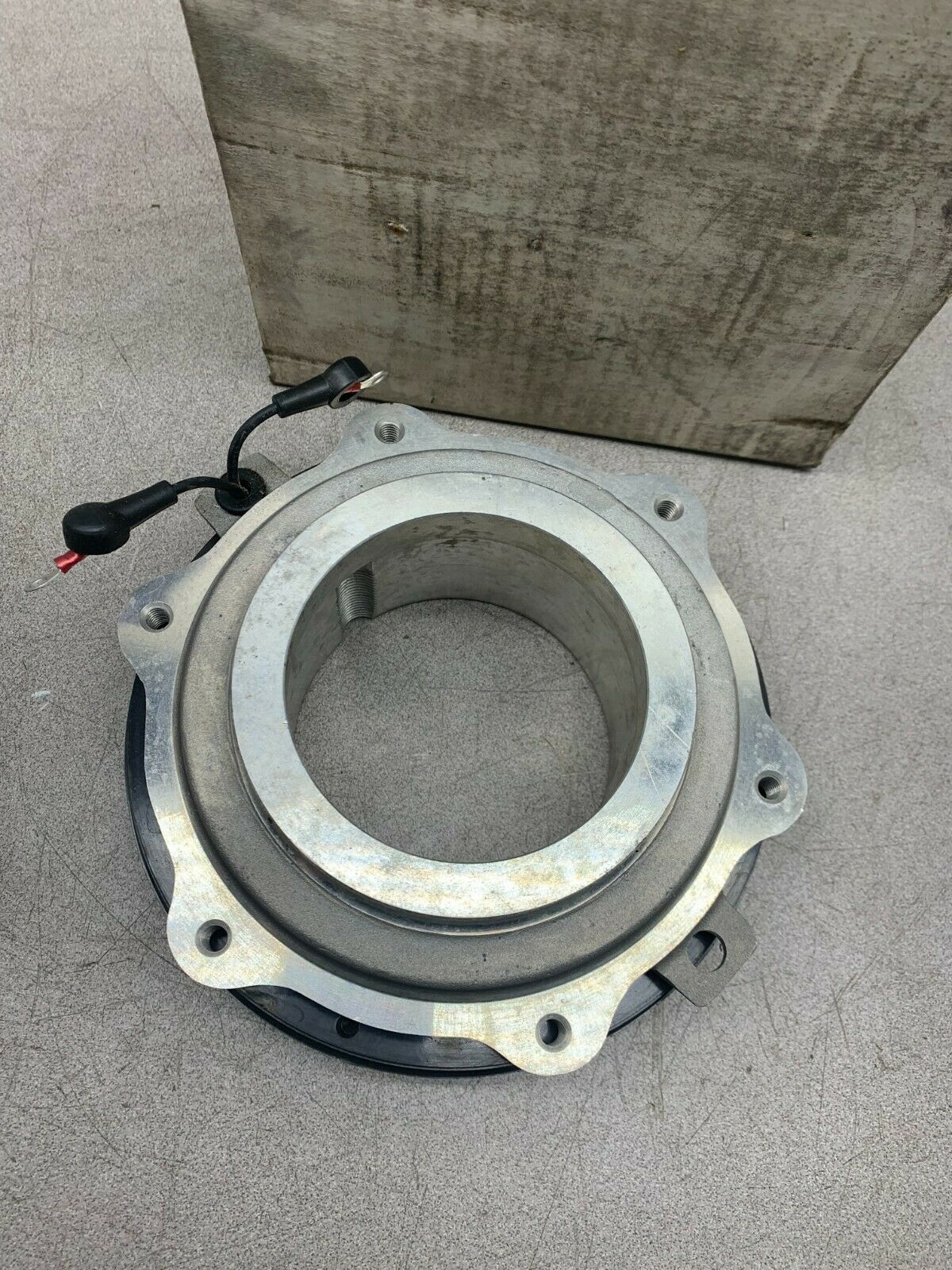 NEW IN BOX WARNER ELECTRIC MAGNETIC CLUTCH 5303 541 002