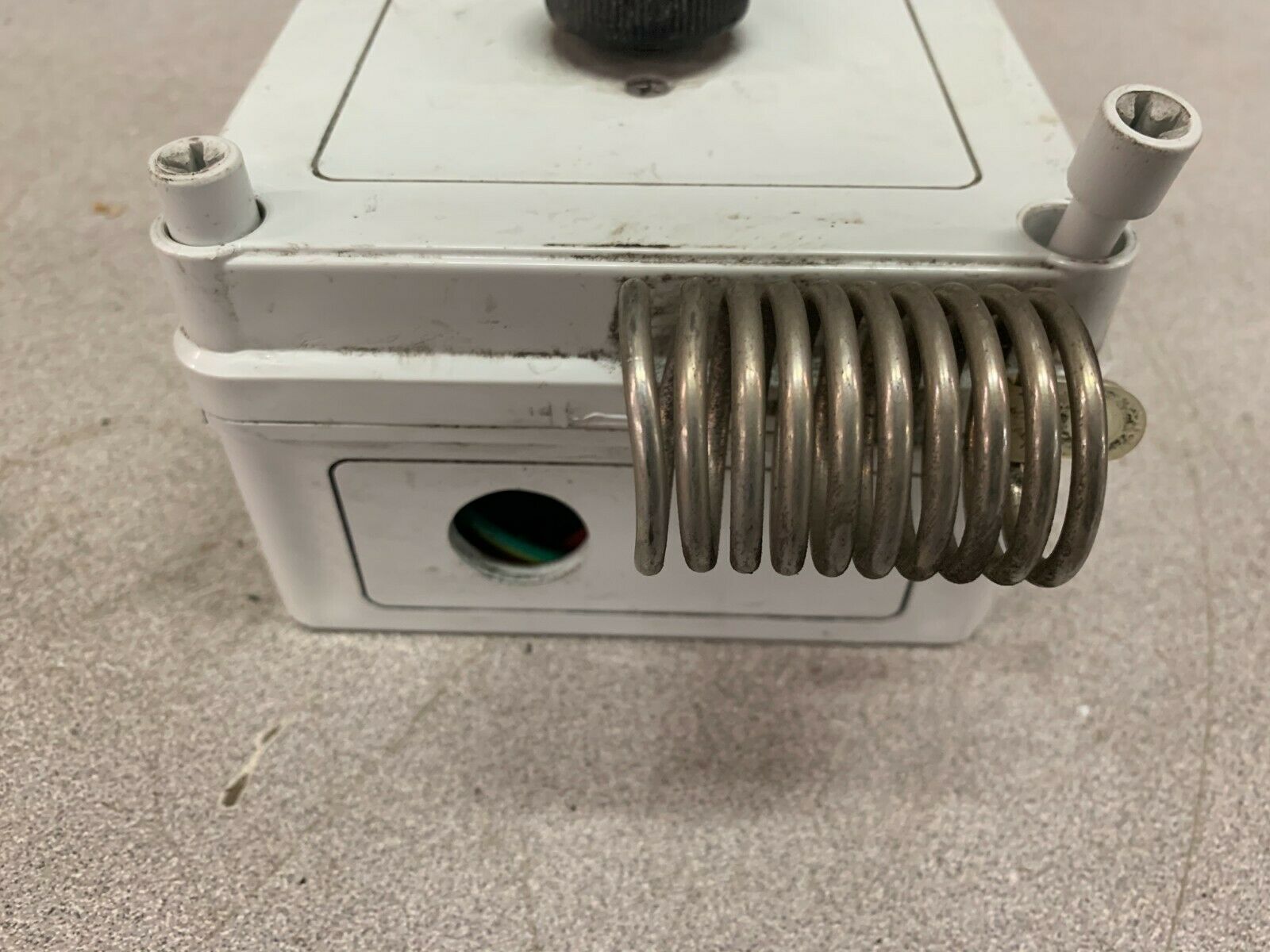 NEW NO BOX TPI CORP THERMOSTAT TW155