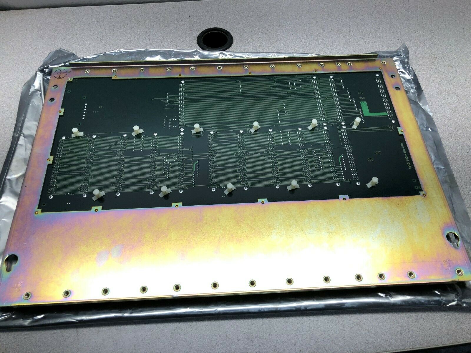 NEW NO BOX FANUC BACK PLANE CIRCUIT BOARD A20B-1003-0810/05C