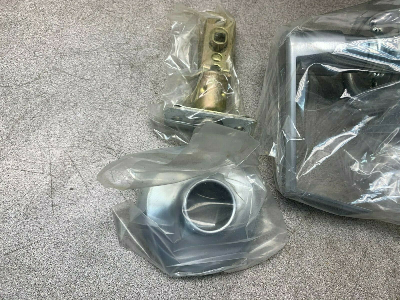 NEW IN BOX COMMERCIAL HARDWARE 2WHJ4 KIT WTL 230NOR 626 ASLS 118F GR