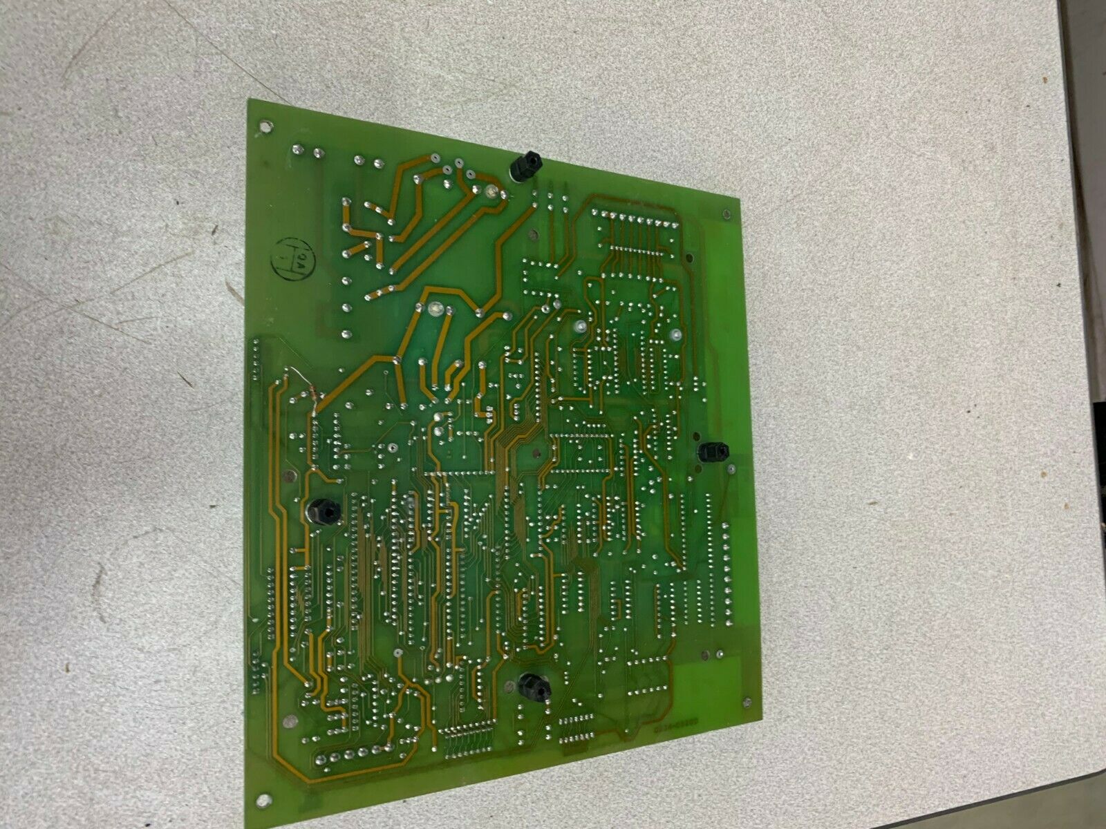 NEW NO BOX SEMCO CIRCUIT BOARD 5385604000000100