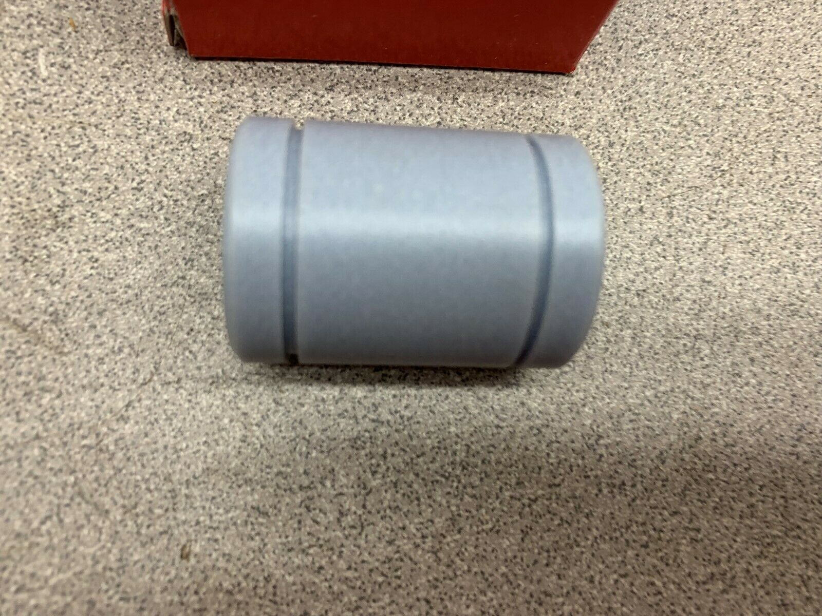 NEW IN BOX SKF BEARING LPAT 16