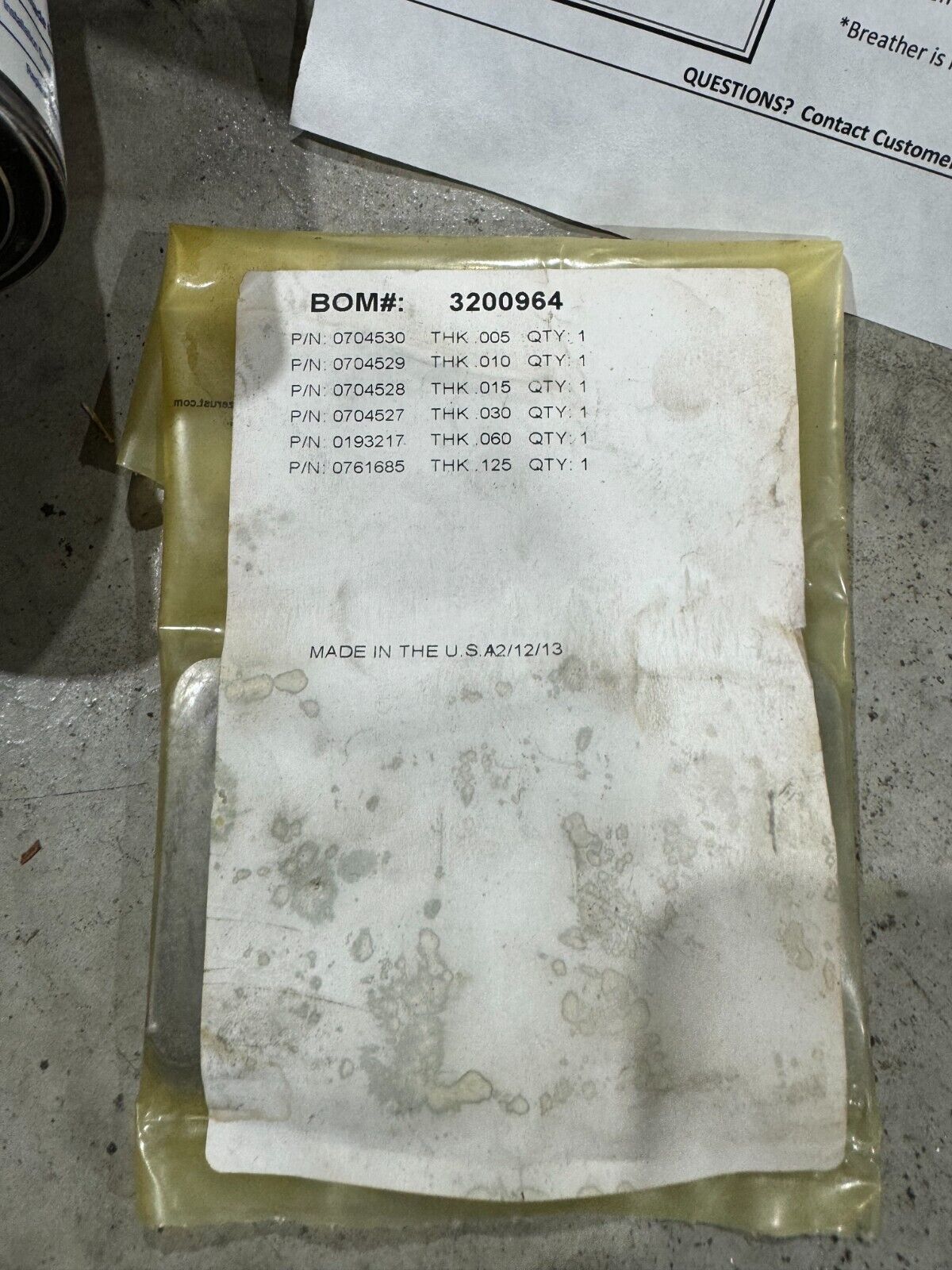 NEW FALK V-CLASS ENCLOSED GEAR DRIVE REDUCER 14.34 RATIO M117VPC2