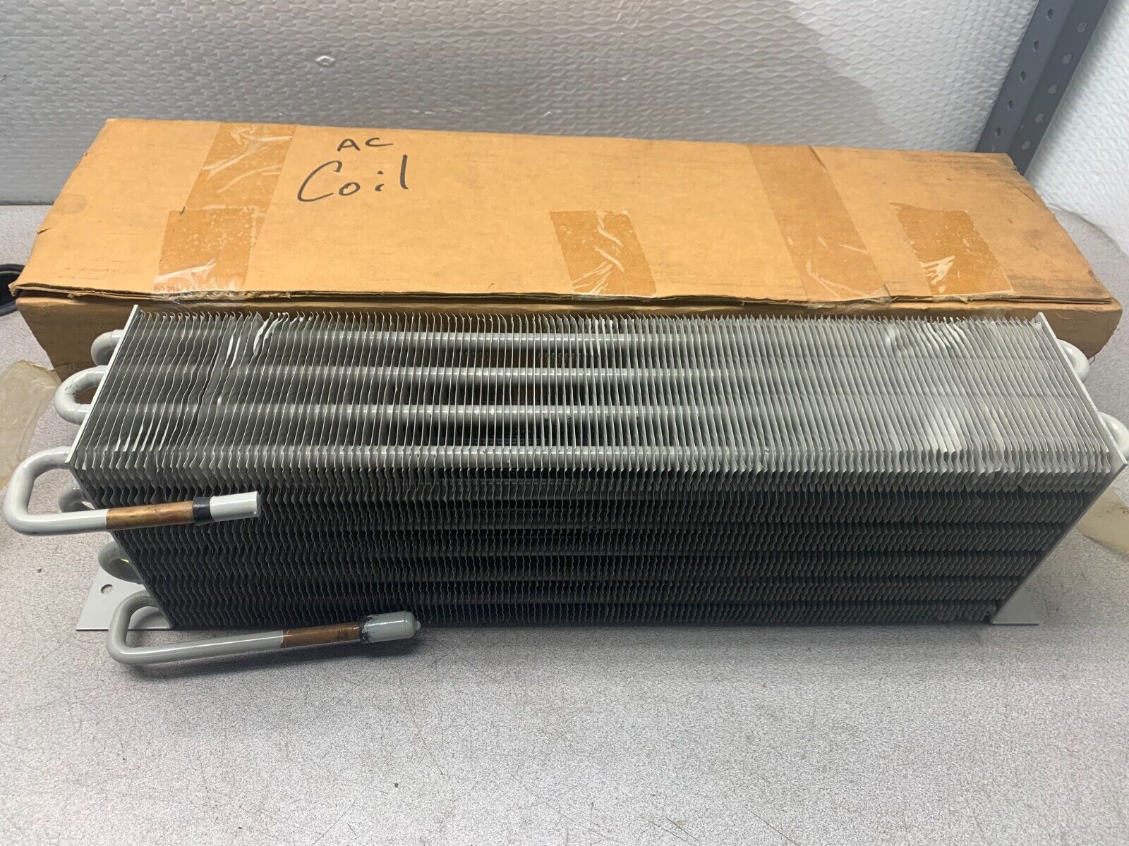 NEW MODINE 1W0114860000 AC COIL 266234