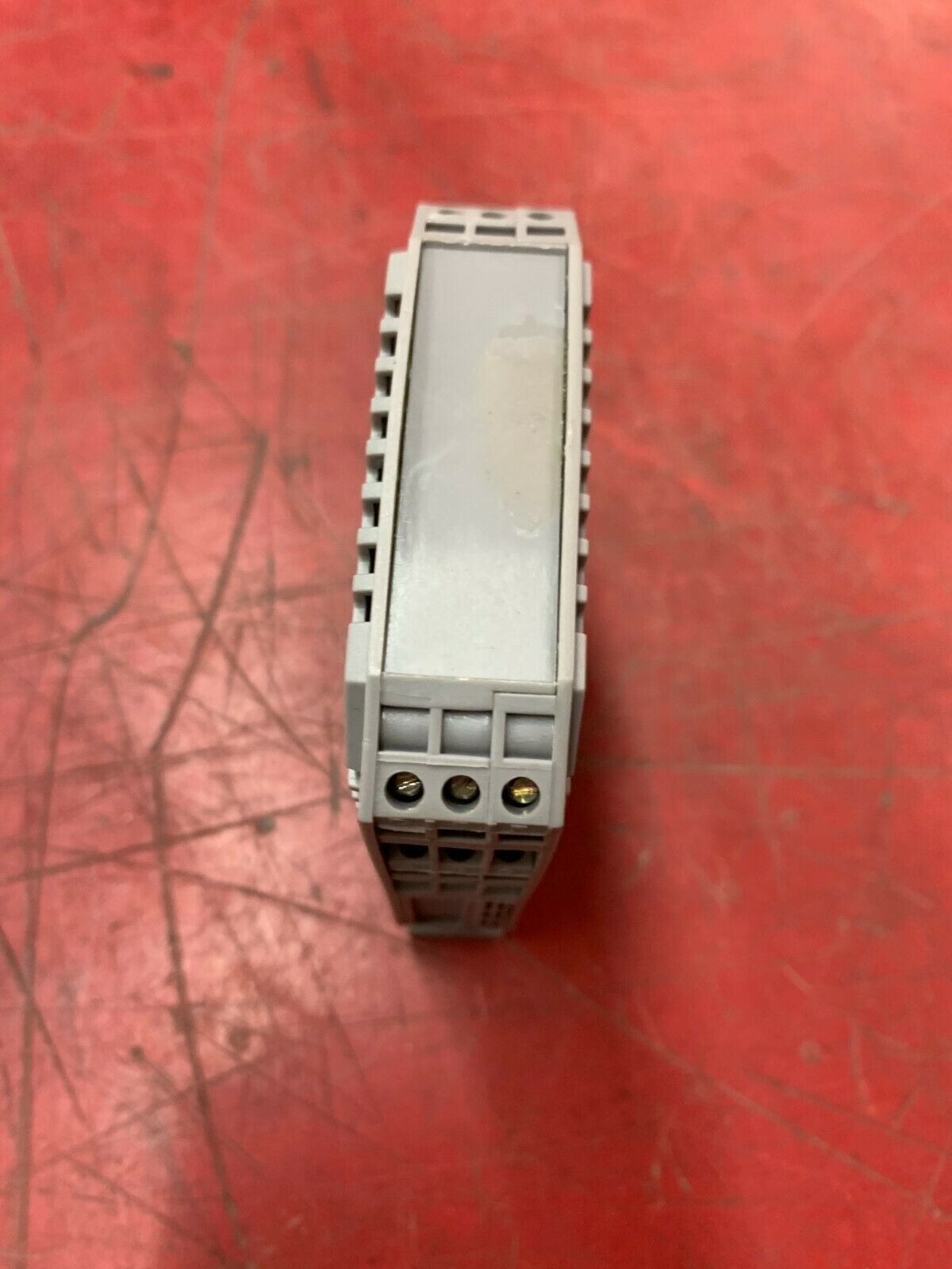 NEW NO BOX DYNAMIC CONTROLS 2001731-103 DIGITAL ISOLATION BLOCK 11427-1