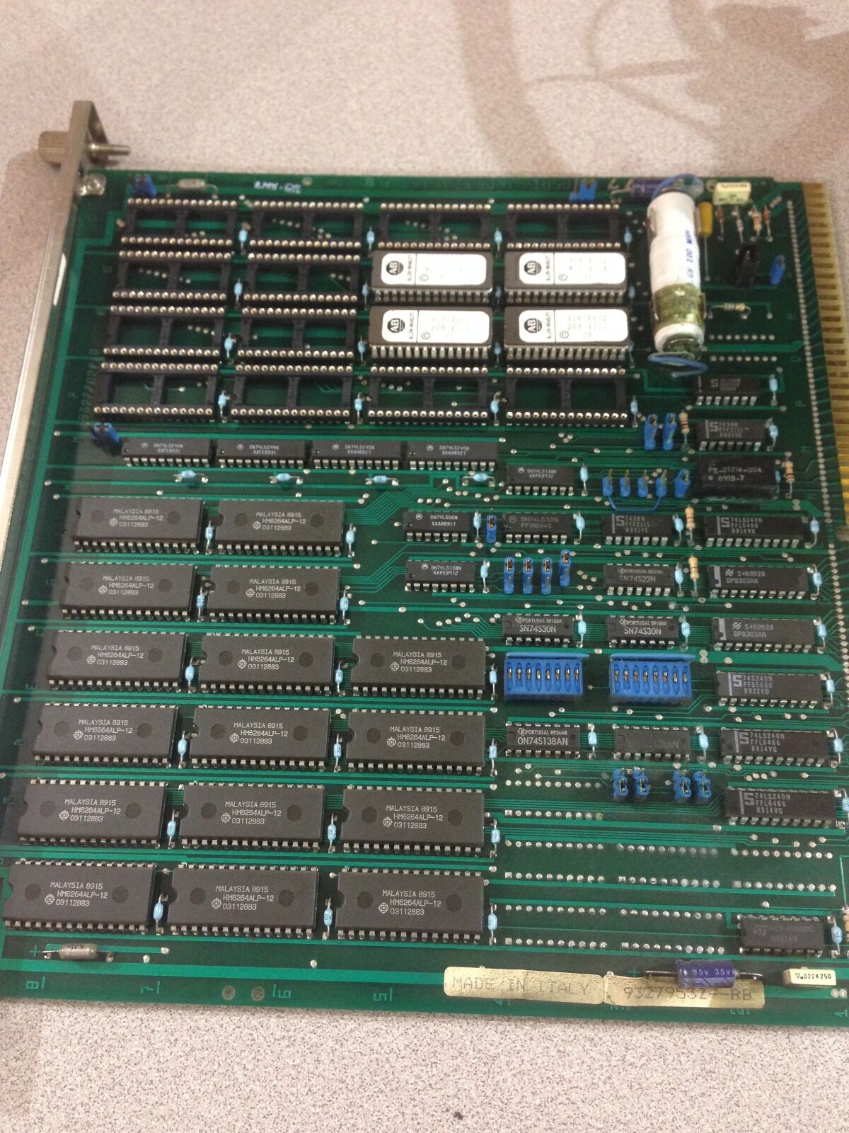 USED ALLEN-BRADLEY 8600-PS3B 8600PS3B