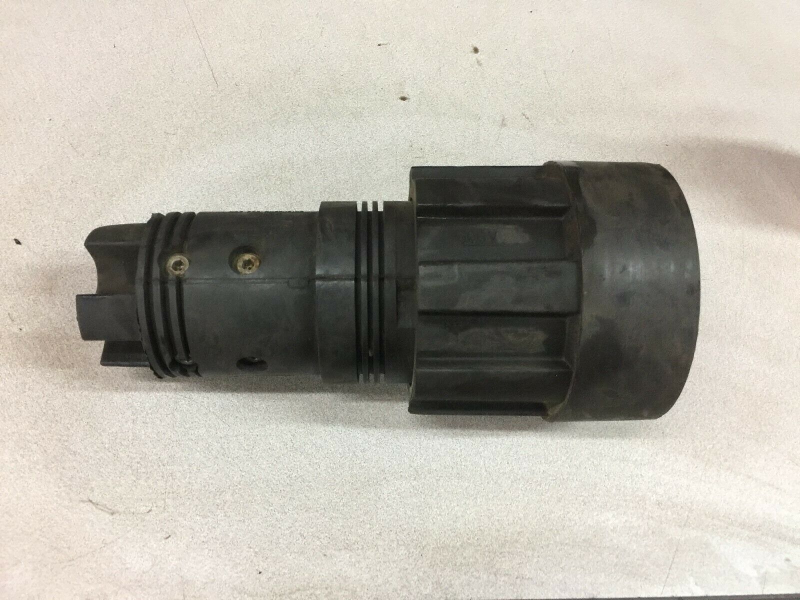 NEW NO BOX JOY MINING 600VAC 325AMP QUICK-LOC 3PIN CONNECTOR 3326228
