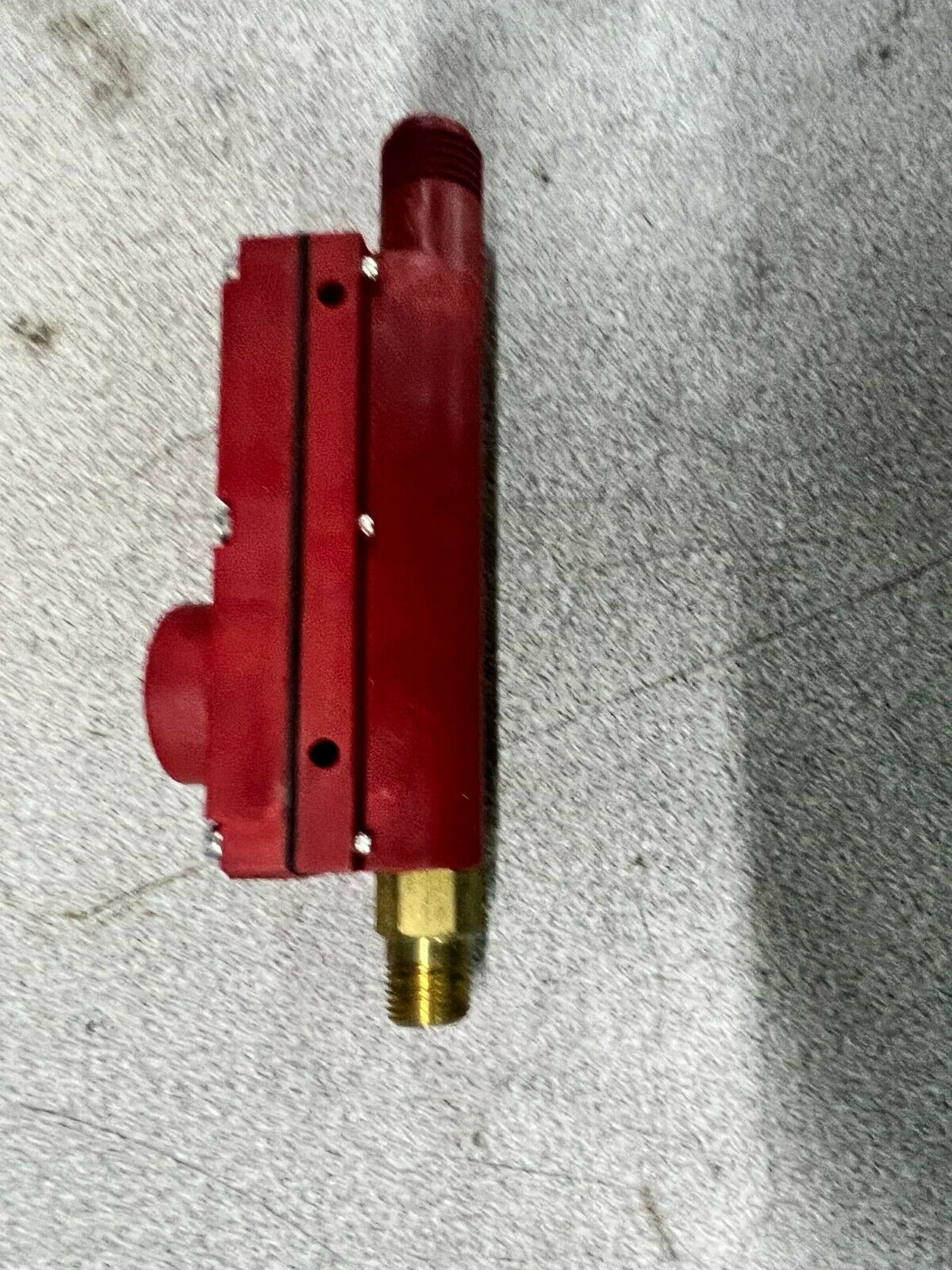 NEW IN BOX AIR-VAC VACUMM TRANSDUCER PUMP MFP076L