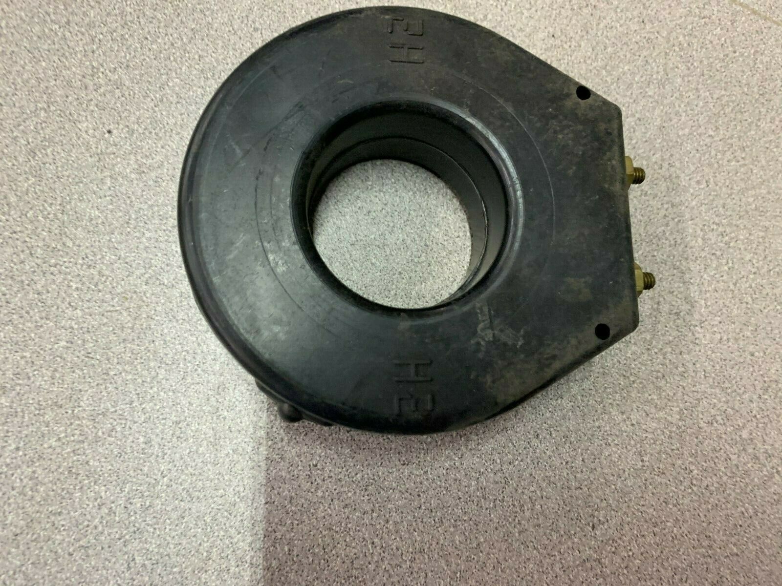 NEW NO BOX CR MAGNETICS CURRENT TRANSFORMER CR5RT-101