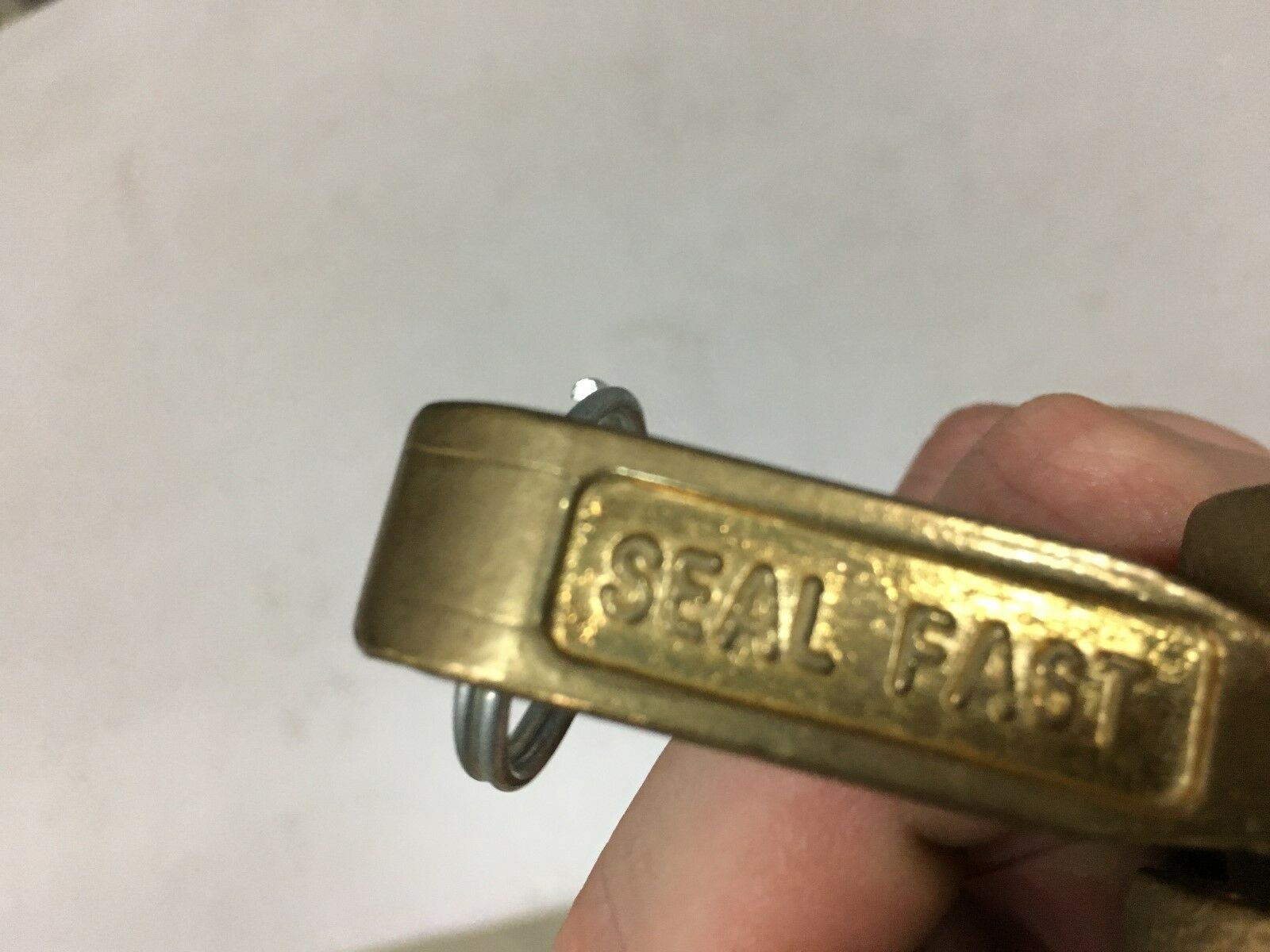 NEW NO BOX HSF VALVE 1.5-C