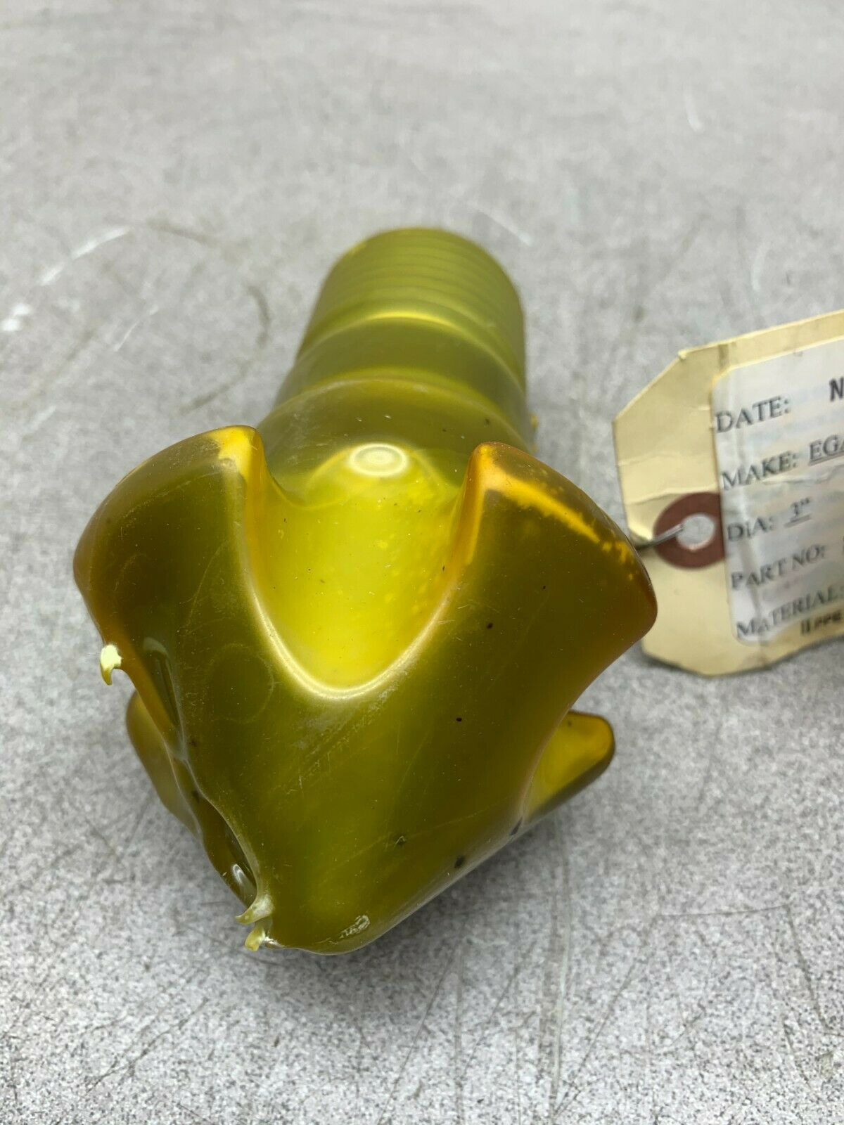 NEW NO BOX EGAN 3" BIT S300EB