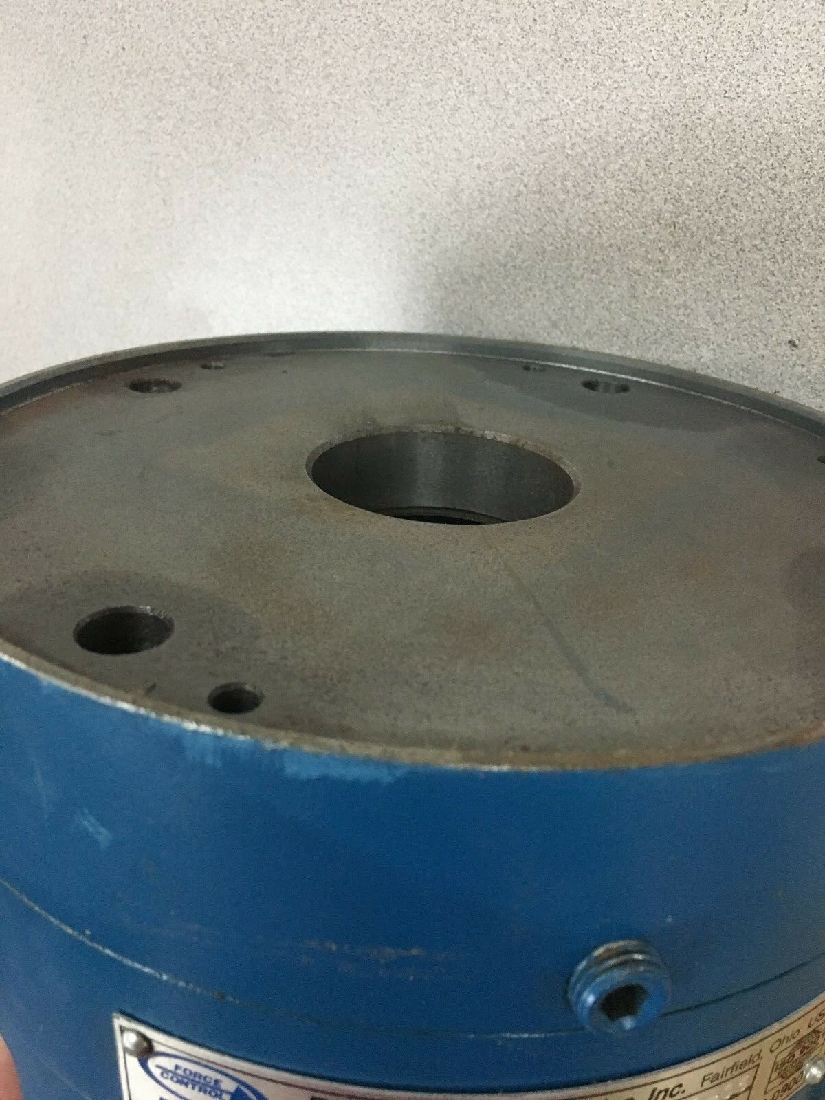 NEW NO BOX FORCE CONTROL OIL SHEAR POSISTOP BRAKE MB-210-473-05
