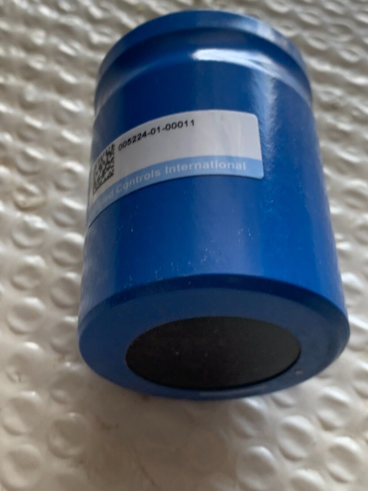 NEW NO BOX NIPPON CHEMI-CON 36DA 82000UF CAPACITOR 28W12L 04