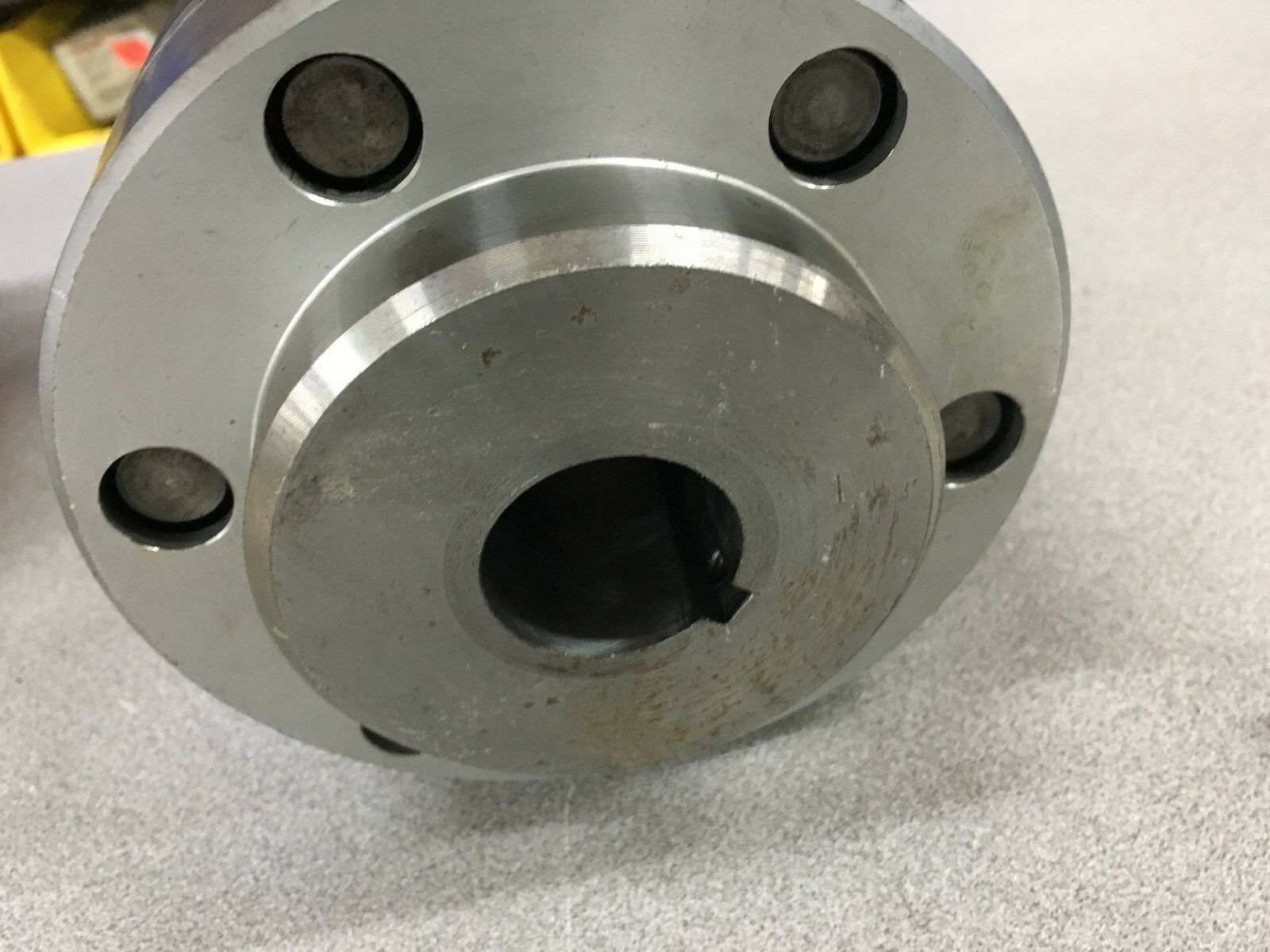 NEW NO BOX MAYR 3/462.410.0 BRAKCE CLUTCH 31829US 10/03