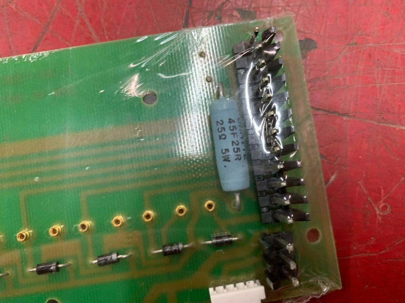 NEW NO BOX GENERIC CIRCUIT BOARD 205405008