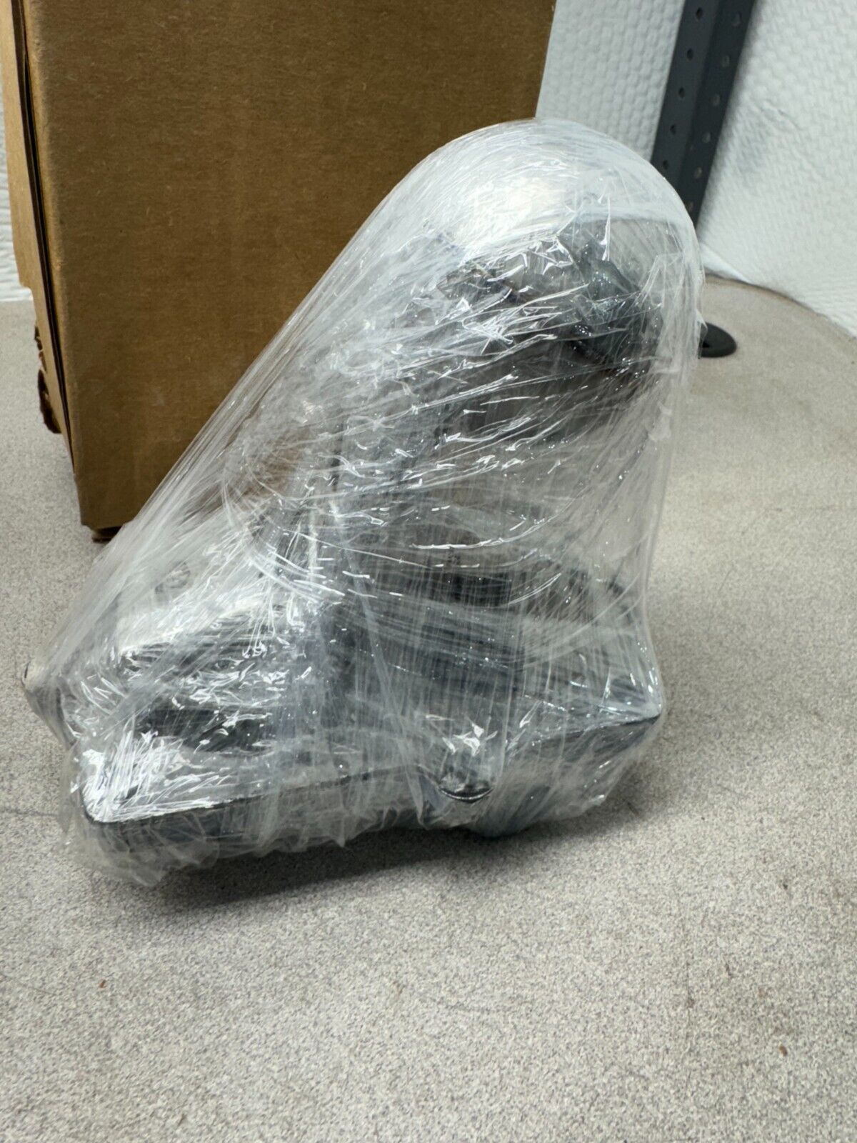 NEW IN BOX WATSON MCDANIEL KIT COVER ASSEMBLY W-KIT-7-40-15