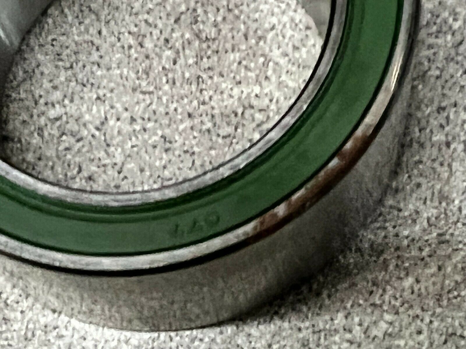 NEW IN BOX NSK 35BD5020D BALL BEARING 35BD5020DUK