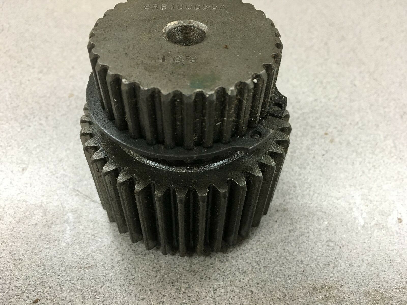 NEW NO BOX REXNORD SRB 4.11 PLANETARY SPEED REDUCER SUN GEAR SRB100035A