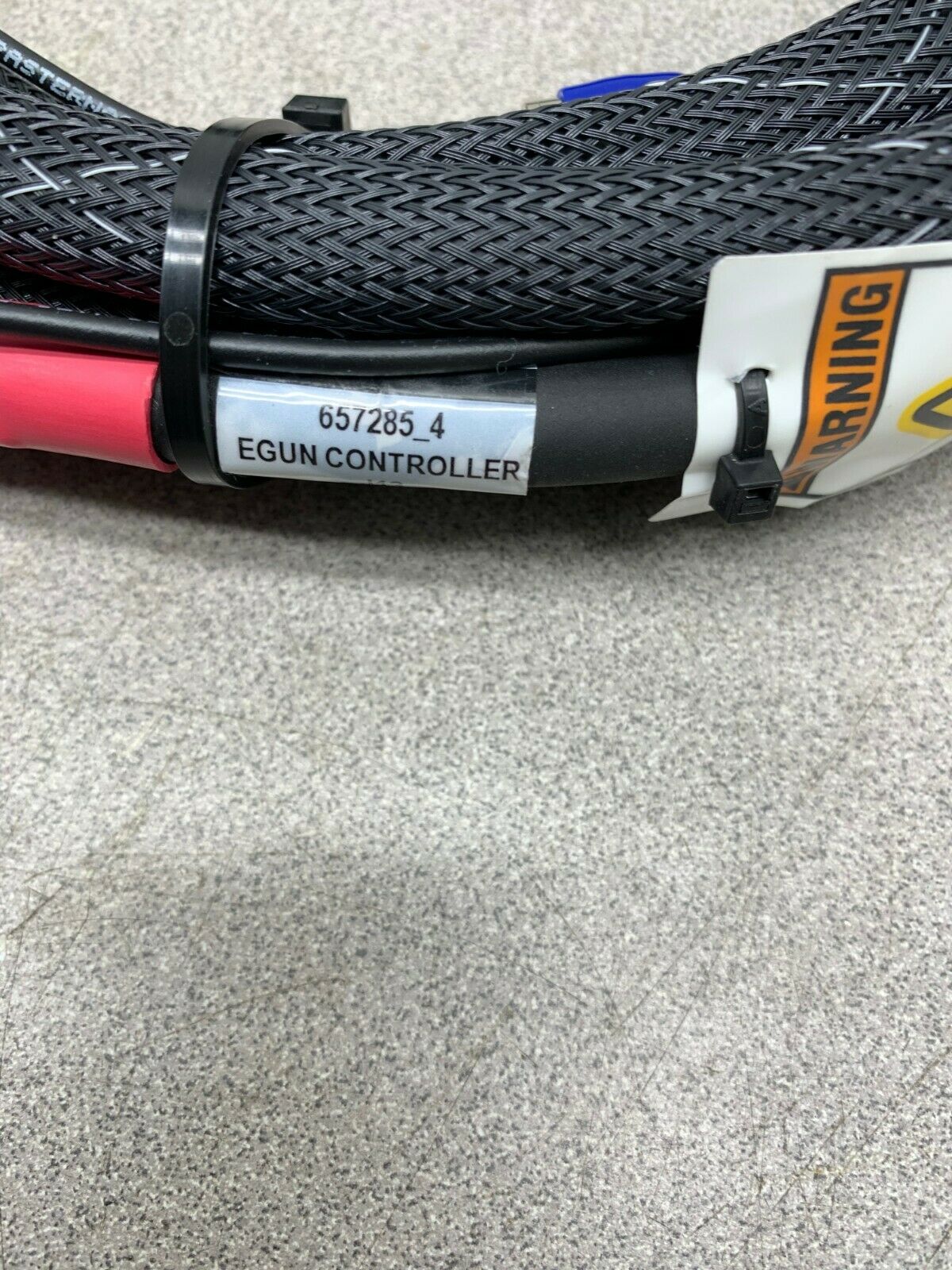 NEW EGUN CONTROLLER CABLE 657285_4