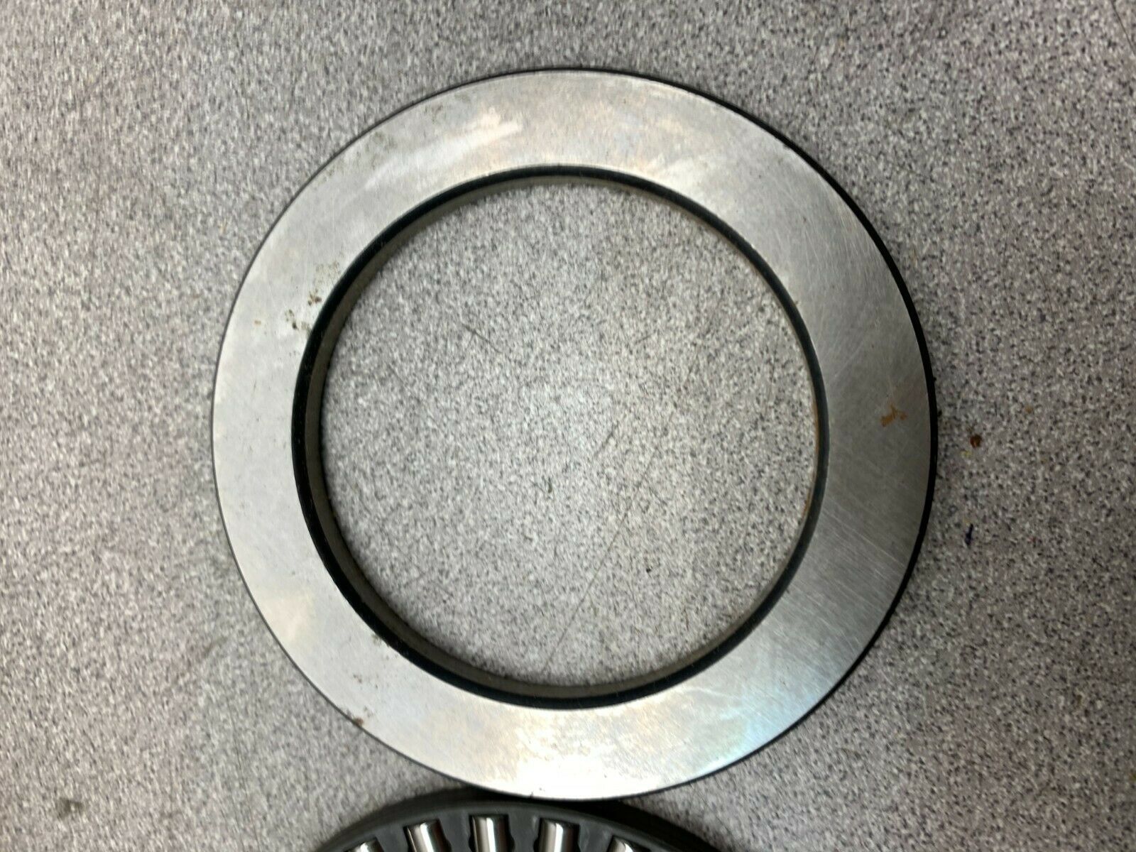 NEW IN BOX INA BEARING 02W0311