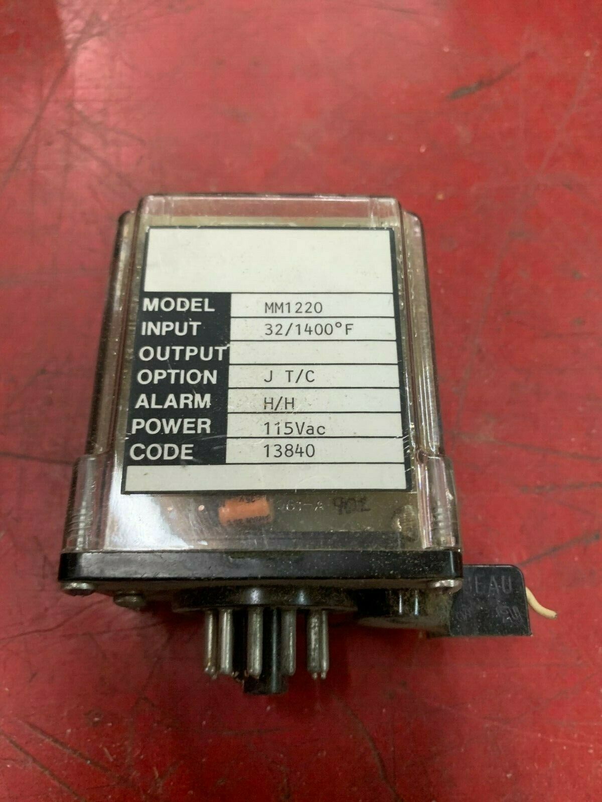 NEW NO BOX MIGHTY MODULE RELAY MM1220