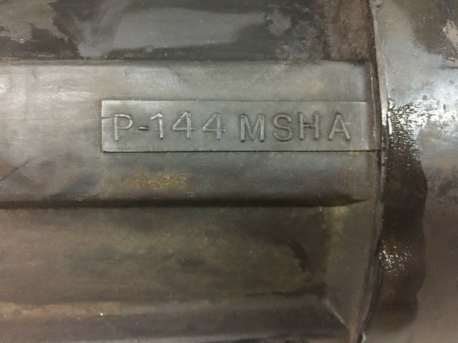 NEW NO BOX JOY MINING 600VAC 325AMP QUICK-LOC 3PIN CONNECTOR 3326228