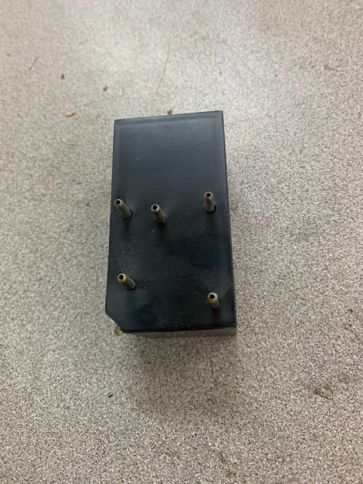 USED WESTINGHOUSE JAM PROTECTION MODULE 2608D22G19