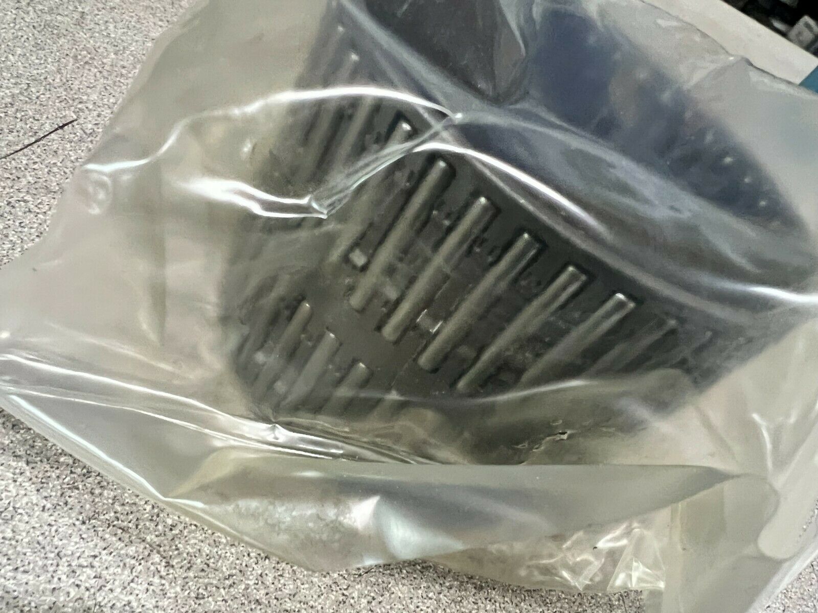 NEW IN BOX BOWER NEEDLE BEARING F-53540