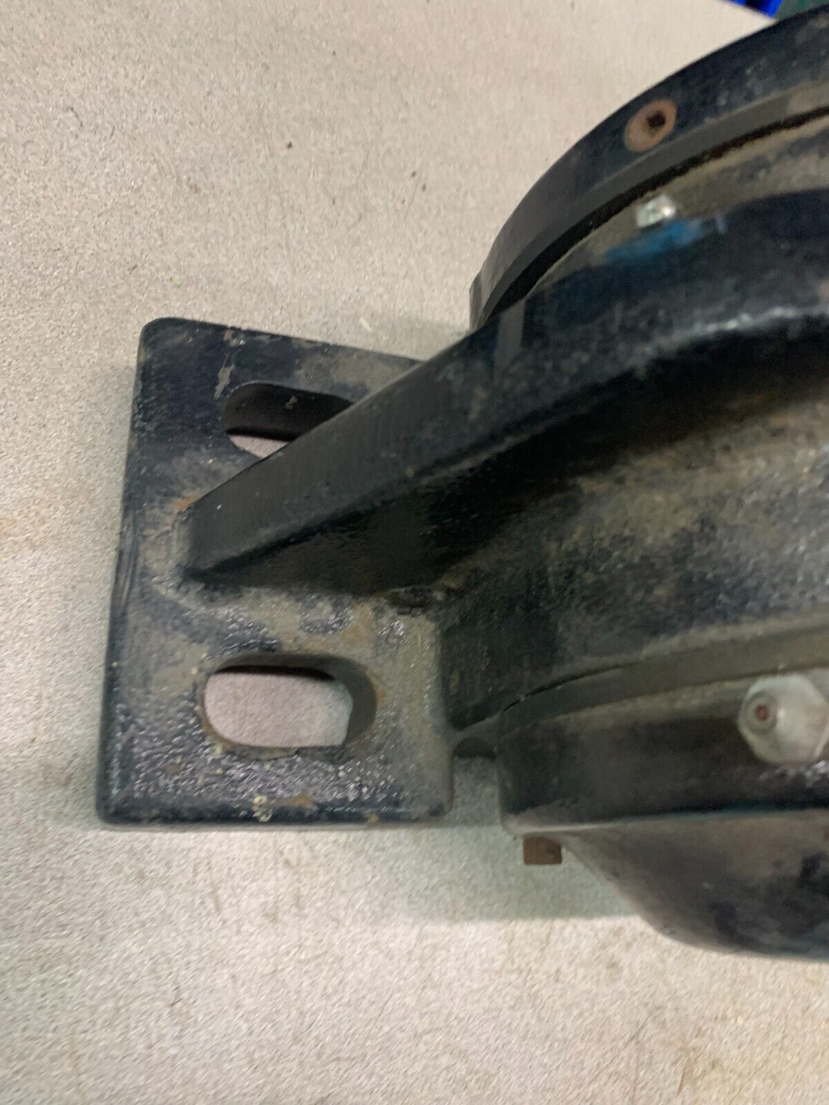 NEW NO BOX REXNORD PILLOW BLOCK BEARING 2-15/16 BORE BMPS 5215F