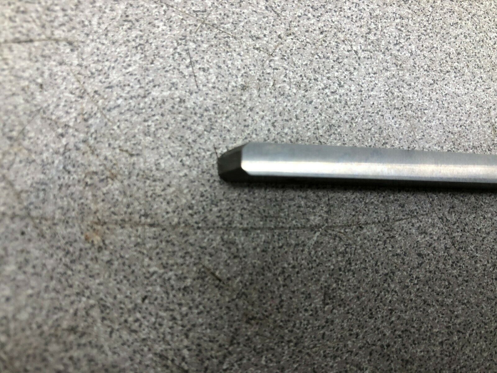 NEW IN PACKAGE GREENER ANVIL SA-1020