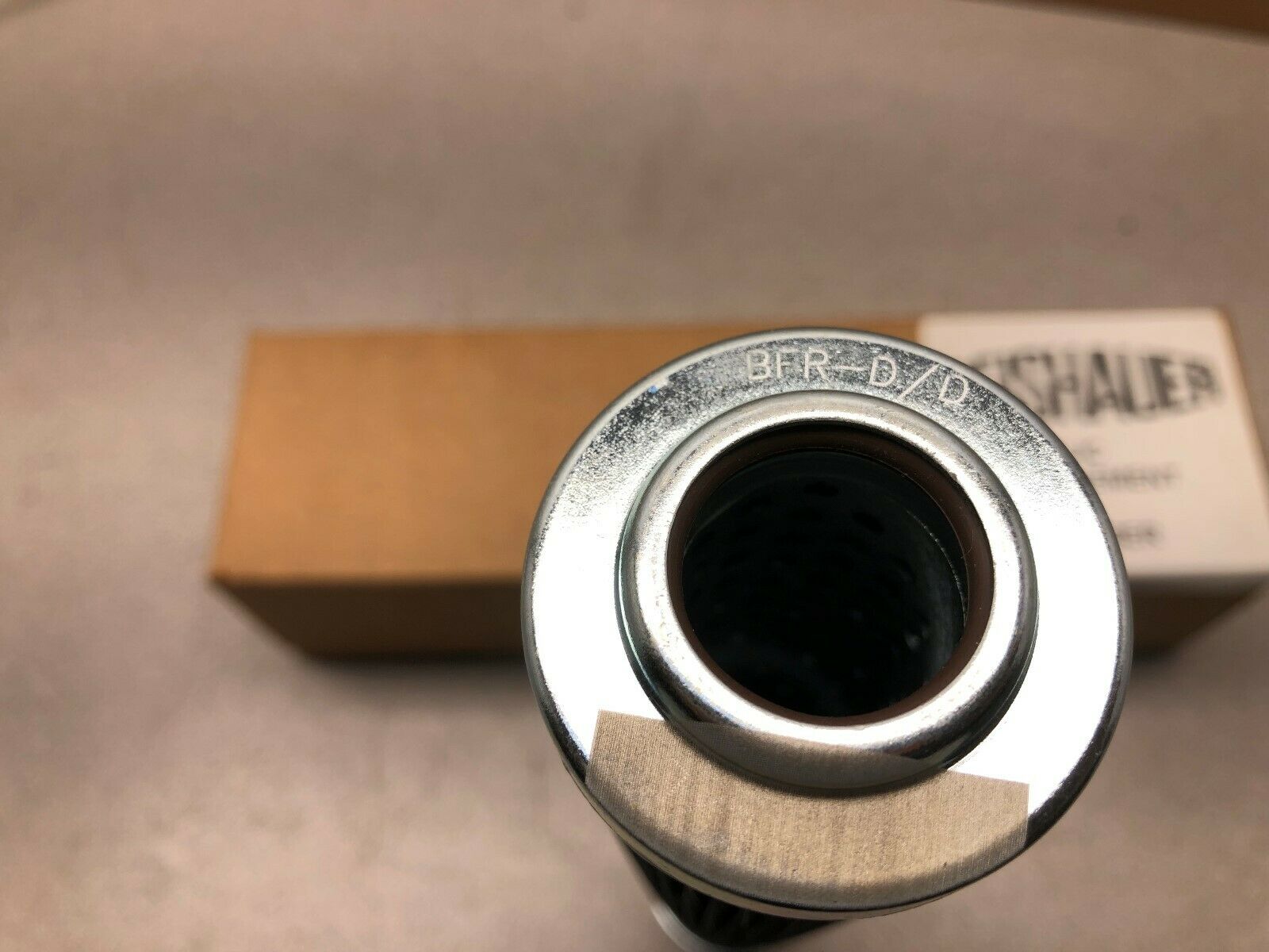 NEW IN BOX REISHAUER HYDRAULIC FILTER ELEMENT 532597.00