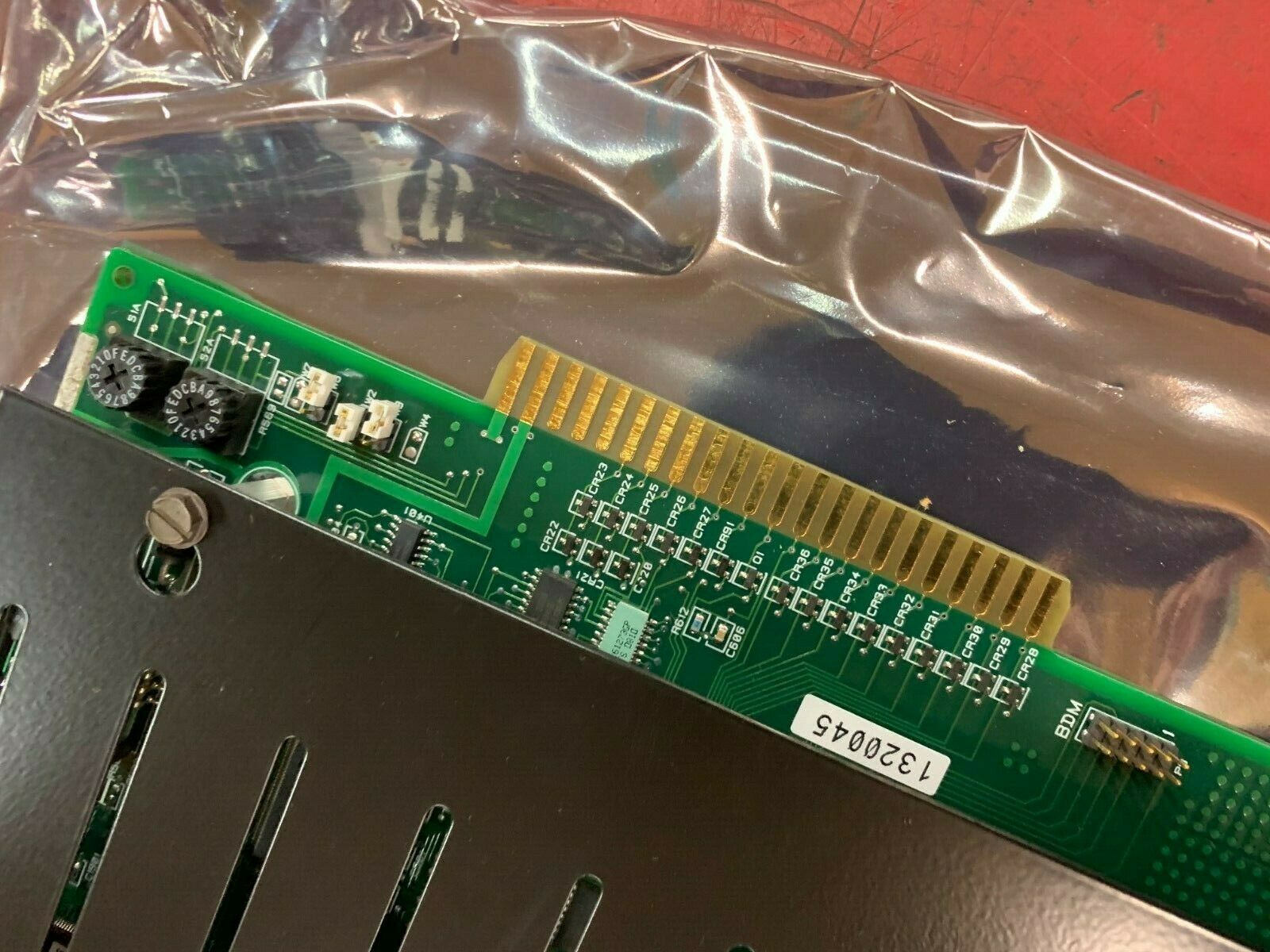 NEW NO BOX METSO RTD INPUT MODULE IOP303