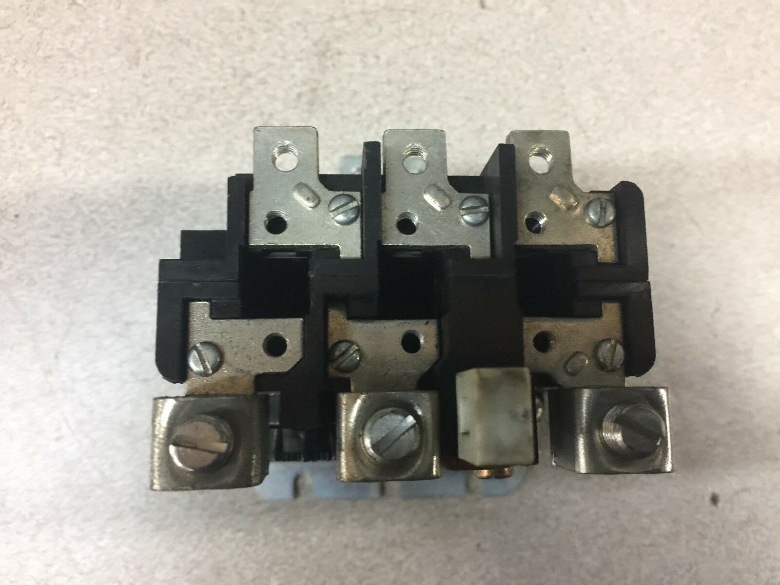 NEW NO BOX WESTINGHOUSE THERMAL OVERLOAD RELAY AA23A